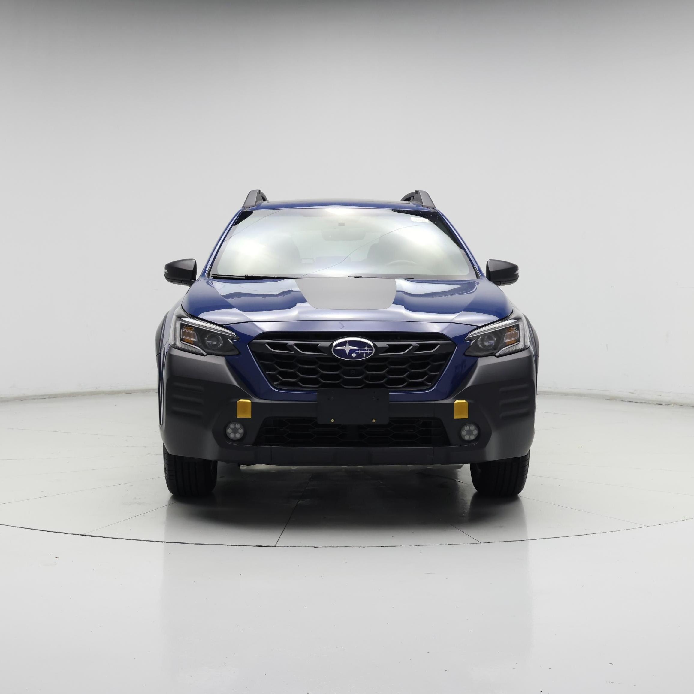 Thumbnail: 2022 Subaru Outback - 5