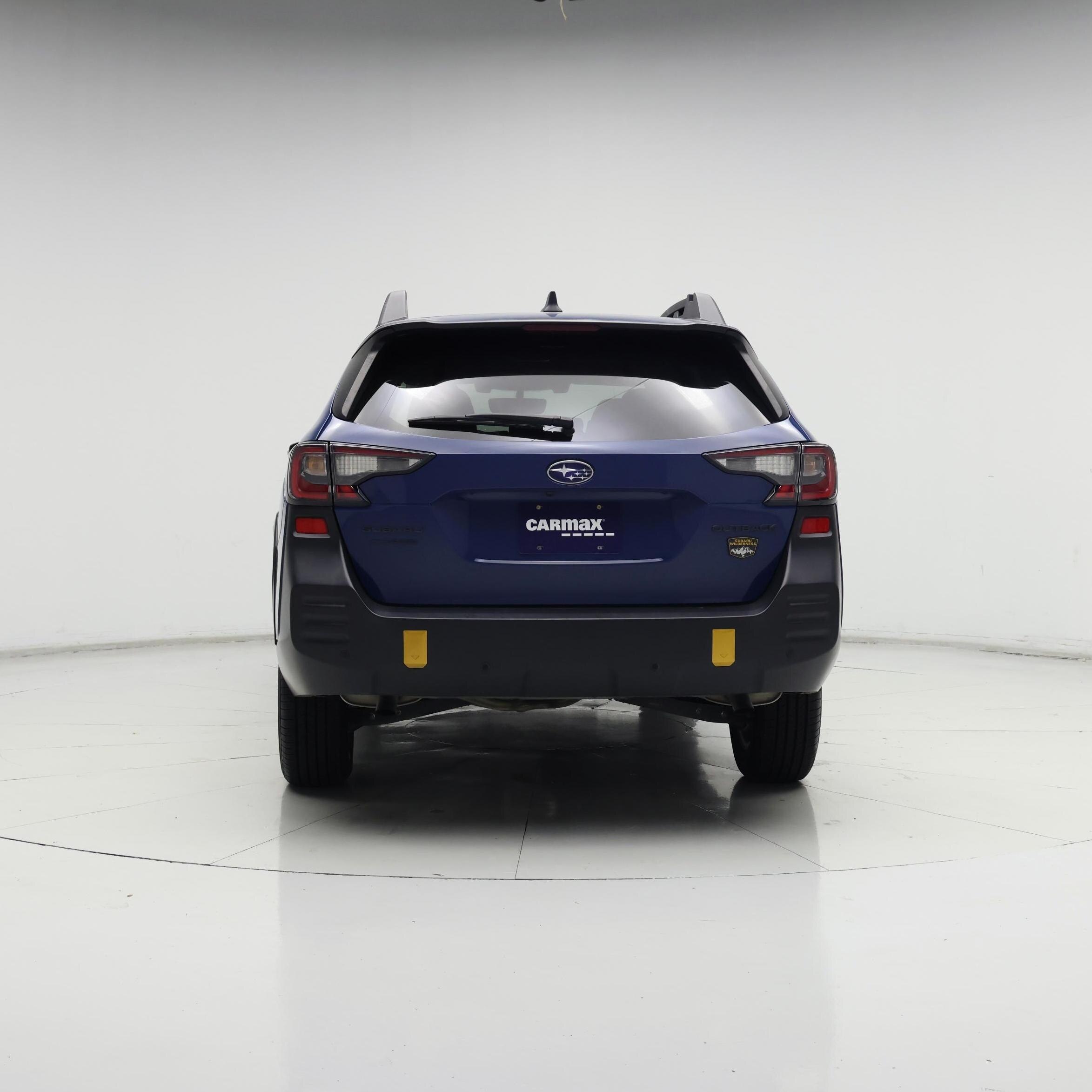 Thumbnail: 2022 Subaru Outback - 6