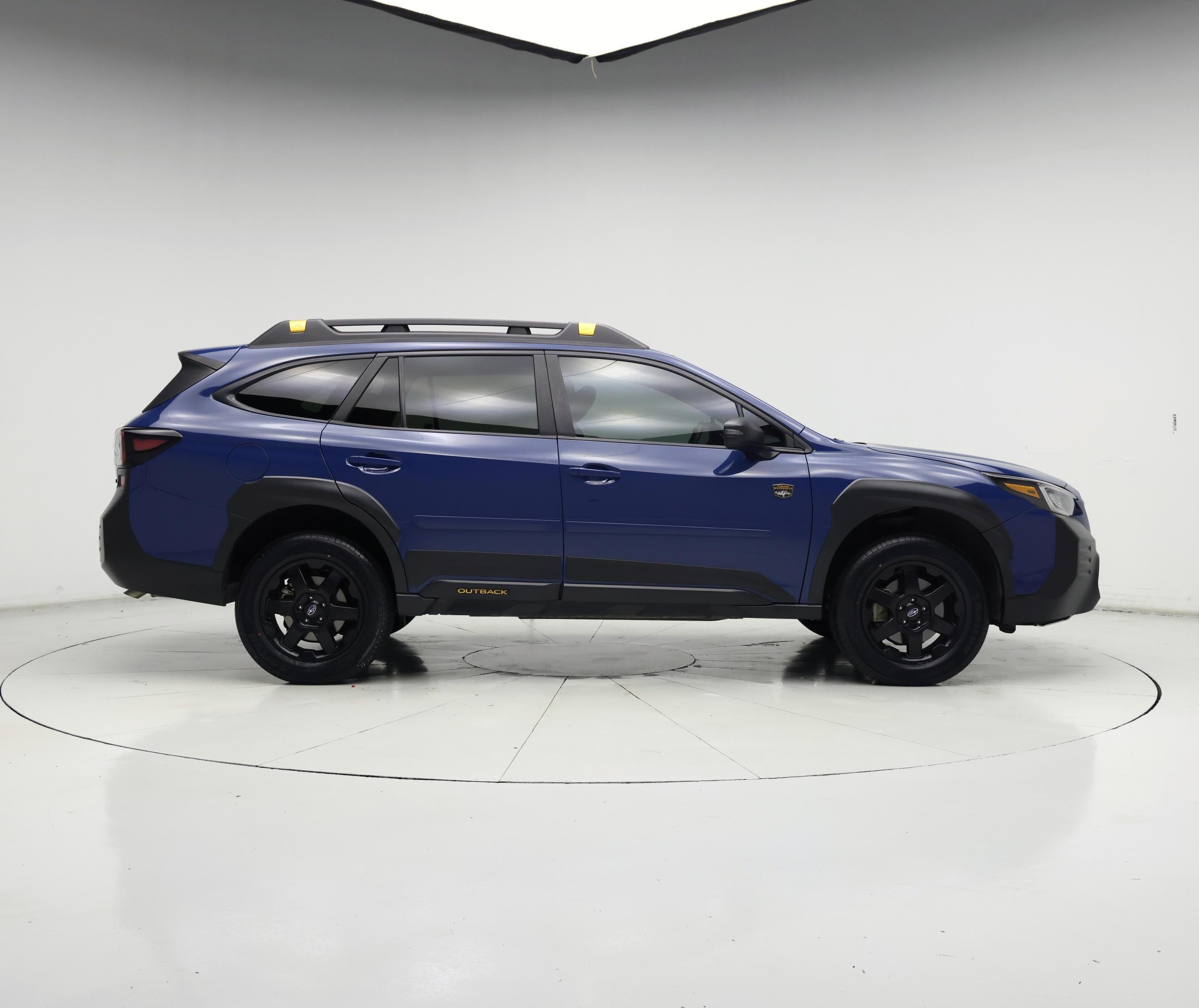 Thumbnail: 2022 Subaru Outback - 7