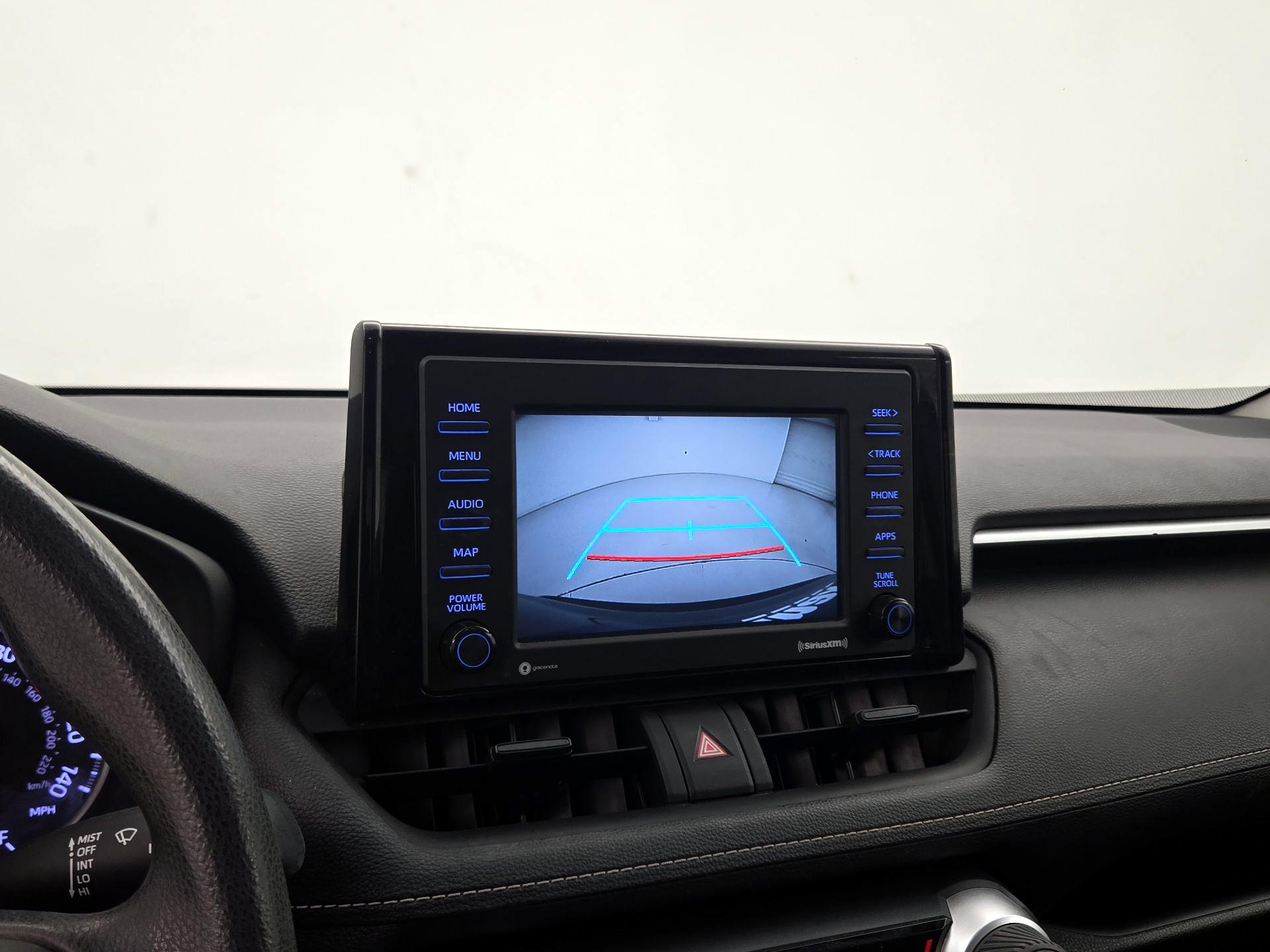 Thumbnail: 2022 Toyota RAV4 - 14