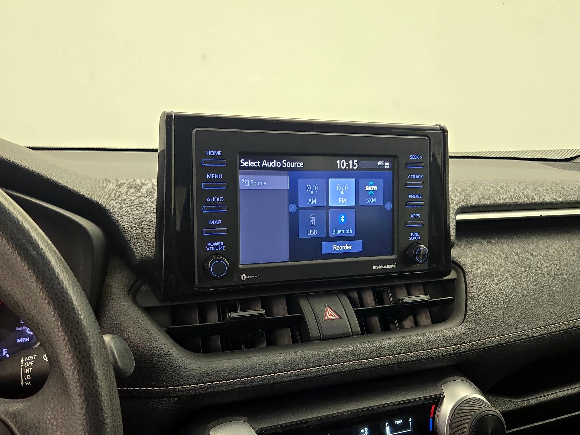 Thumbnail: 2022 Toyota RAV4 - 15