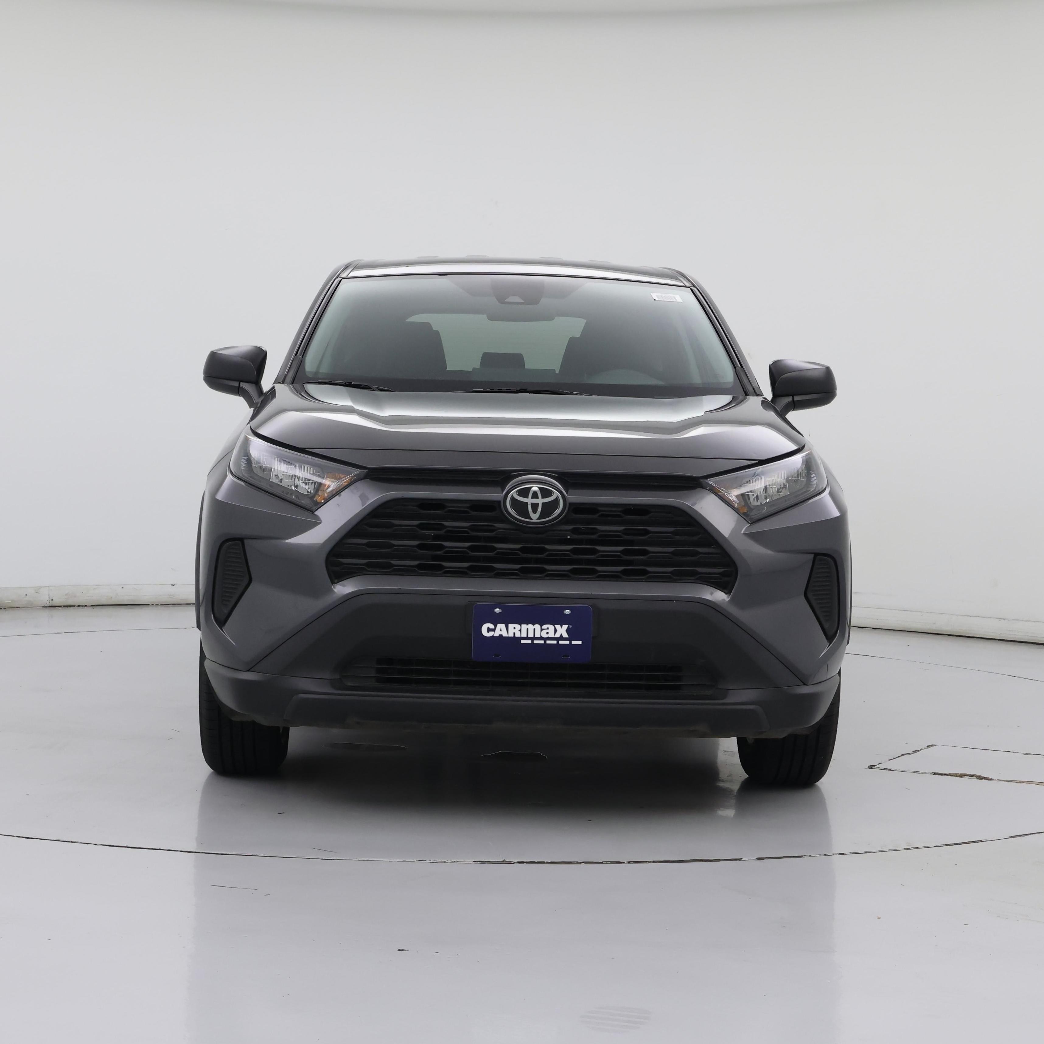 Thumbnail: 2022 Toyota RAV4 - 5