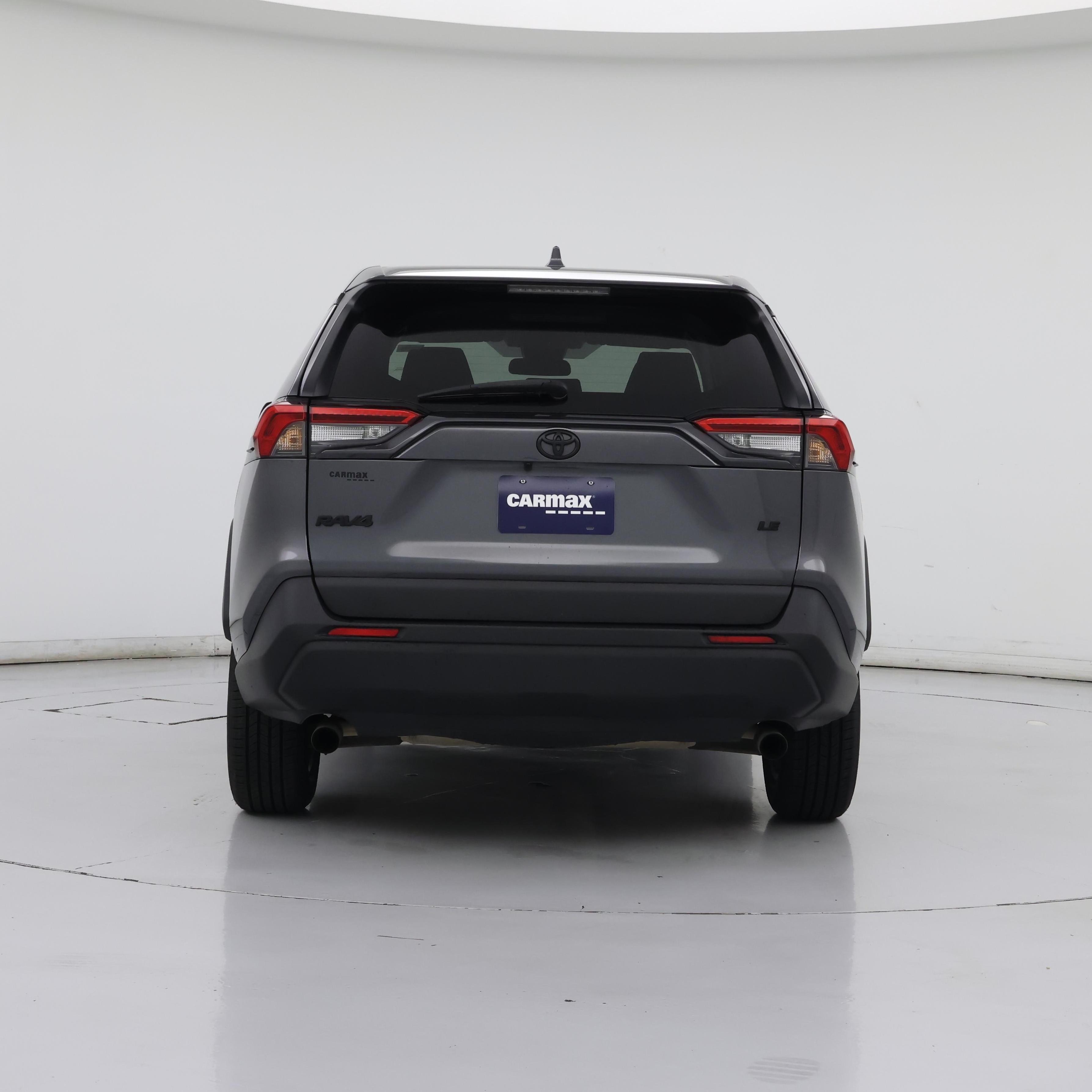 Thumbnail: 2022 Toyota RAV4 - 6