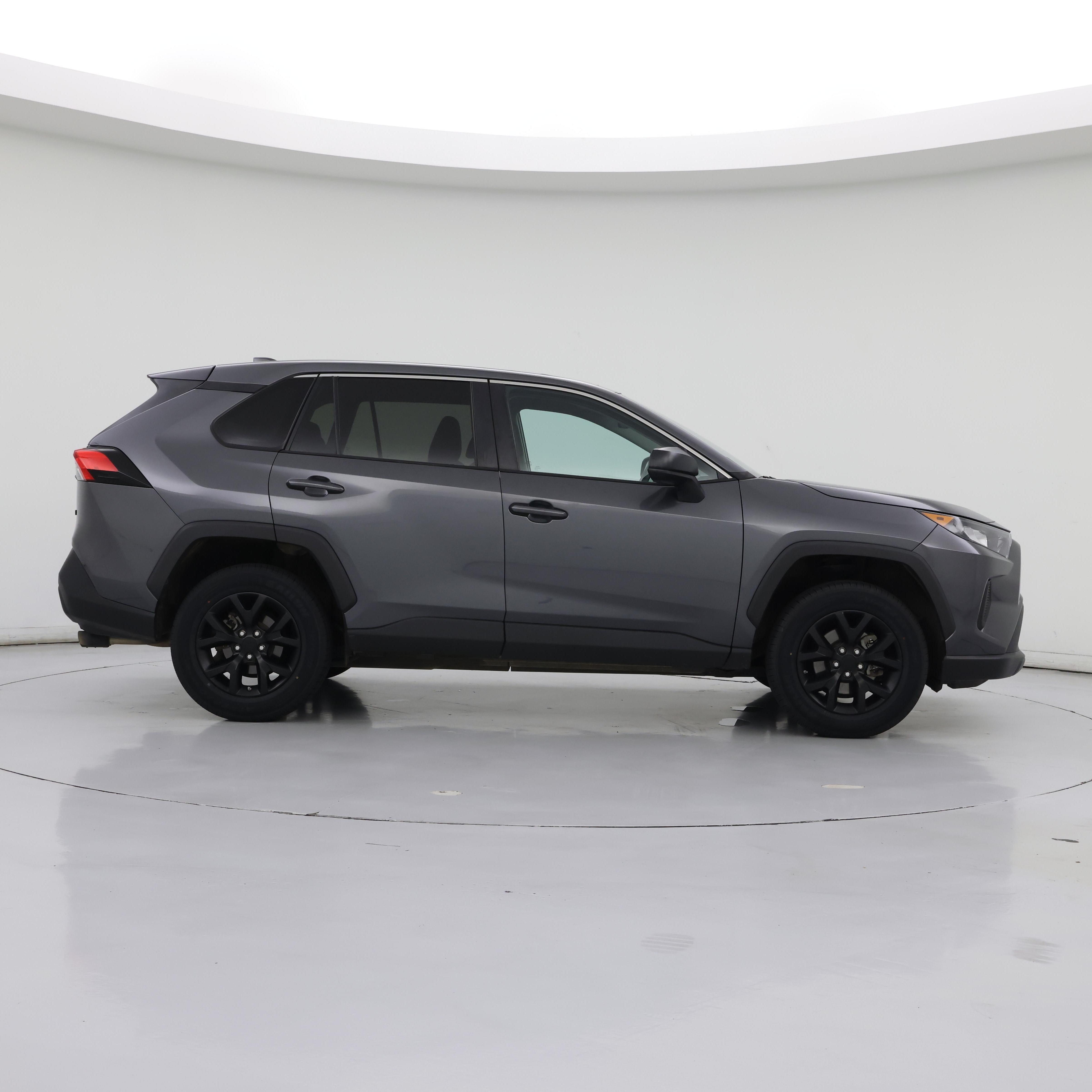 Thumbnail: 2022 Toyota RAV4 - 7