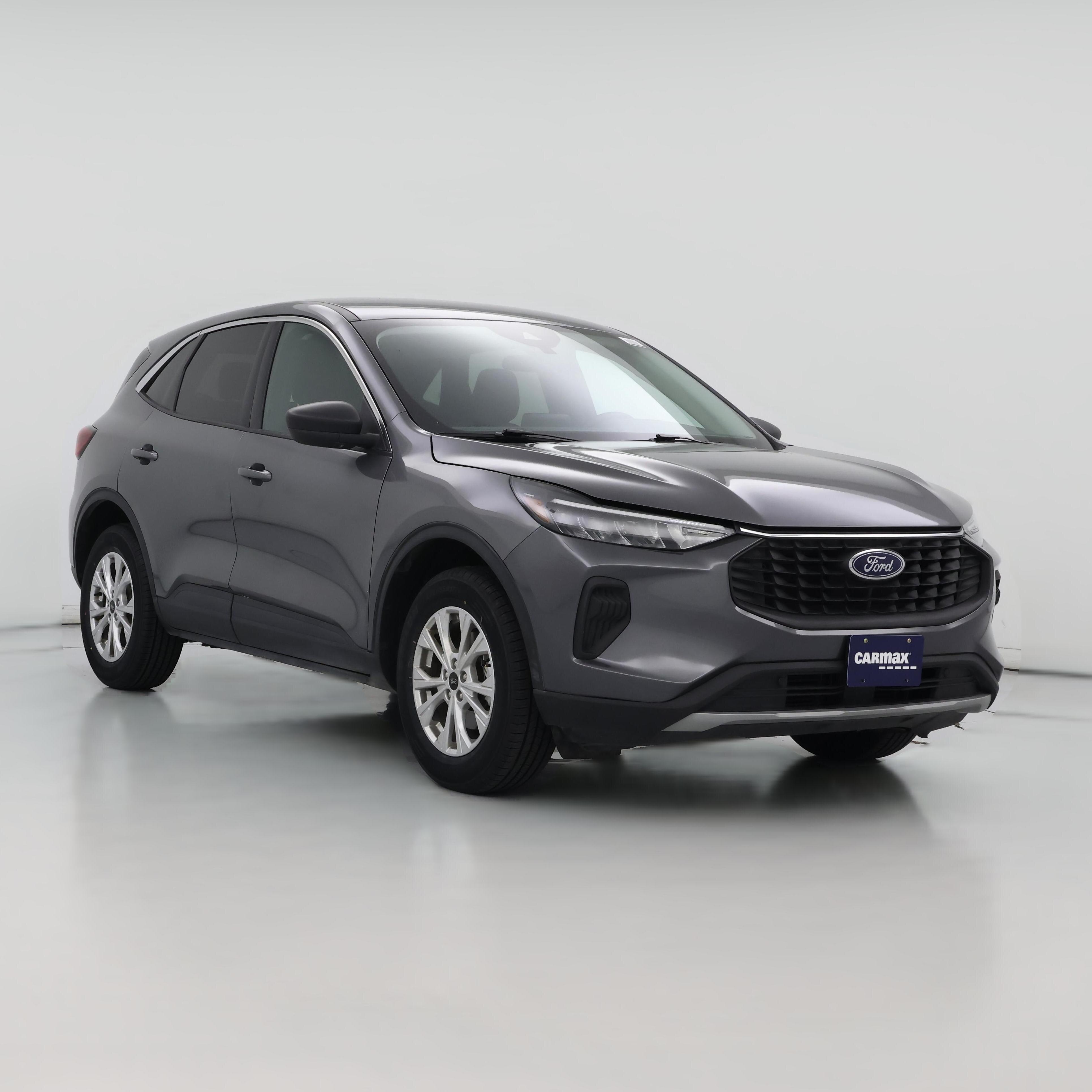 Thumbnail: 2024 Ford Escape - 1