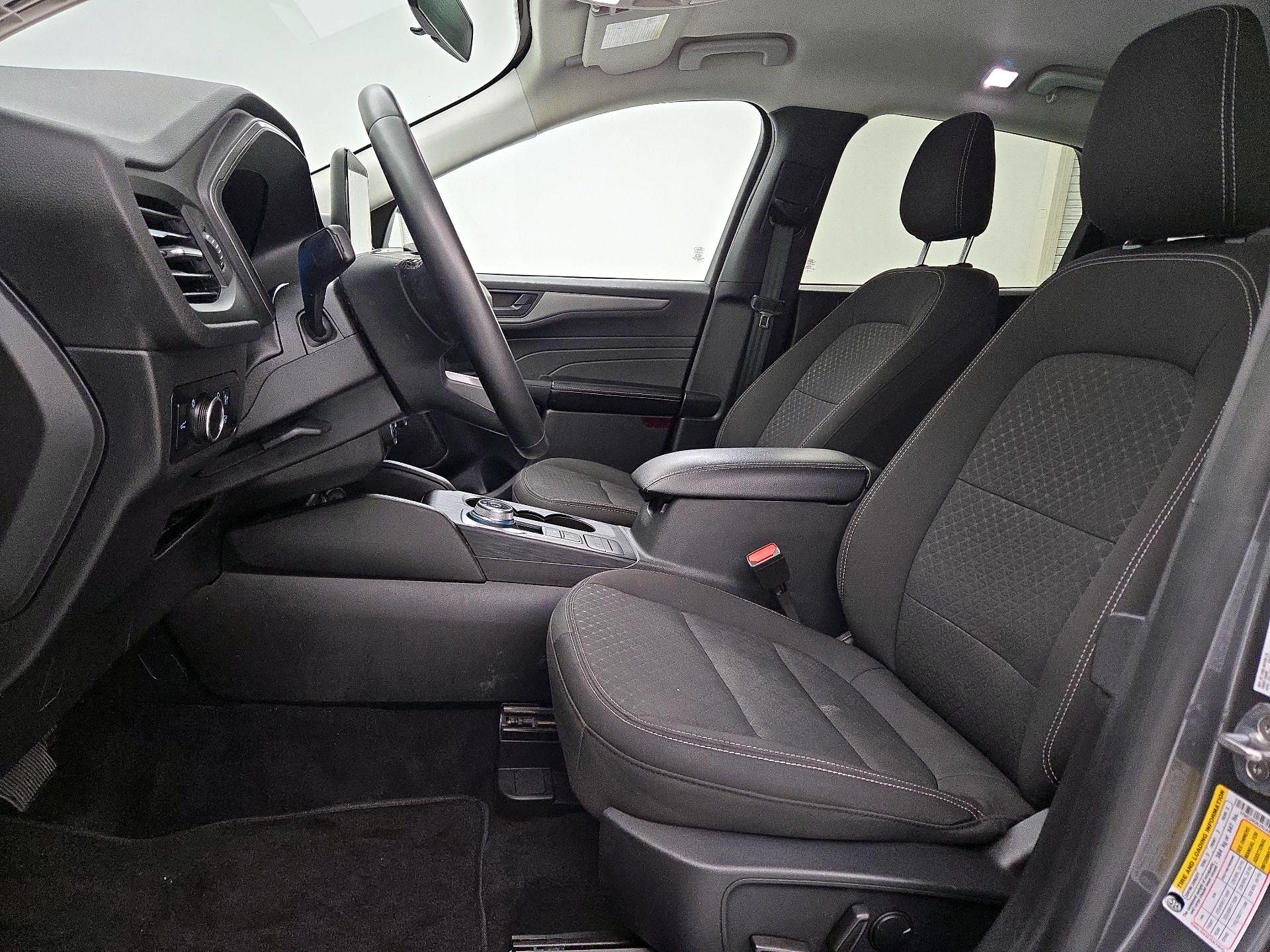 Thumbnail: 2024 Ford Escape - 11