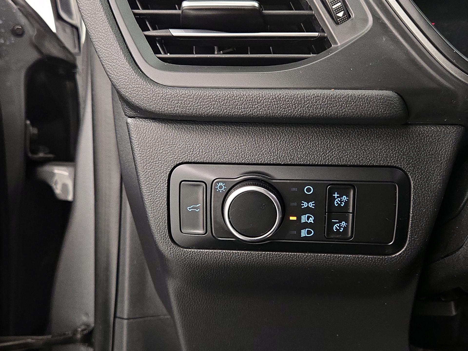 Thumbnail: 2024 Ford Escape - 13