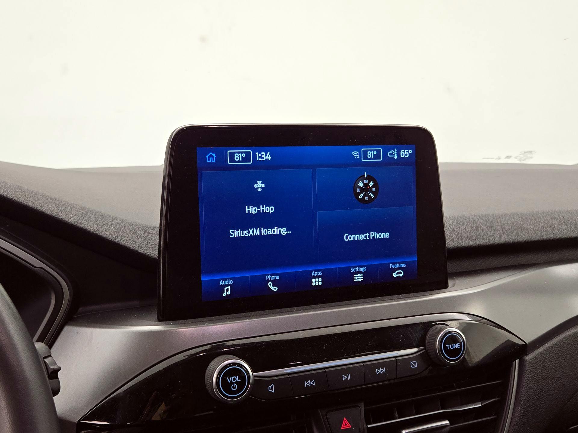 Thumbnail: 2024 Ford Escape - 15