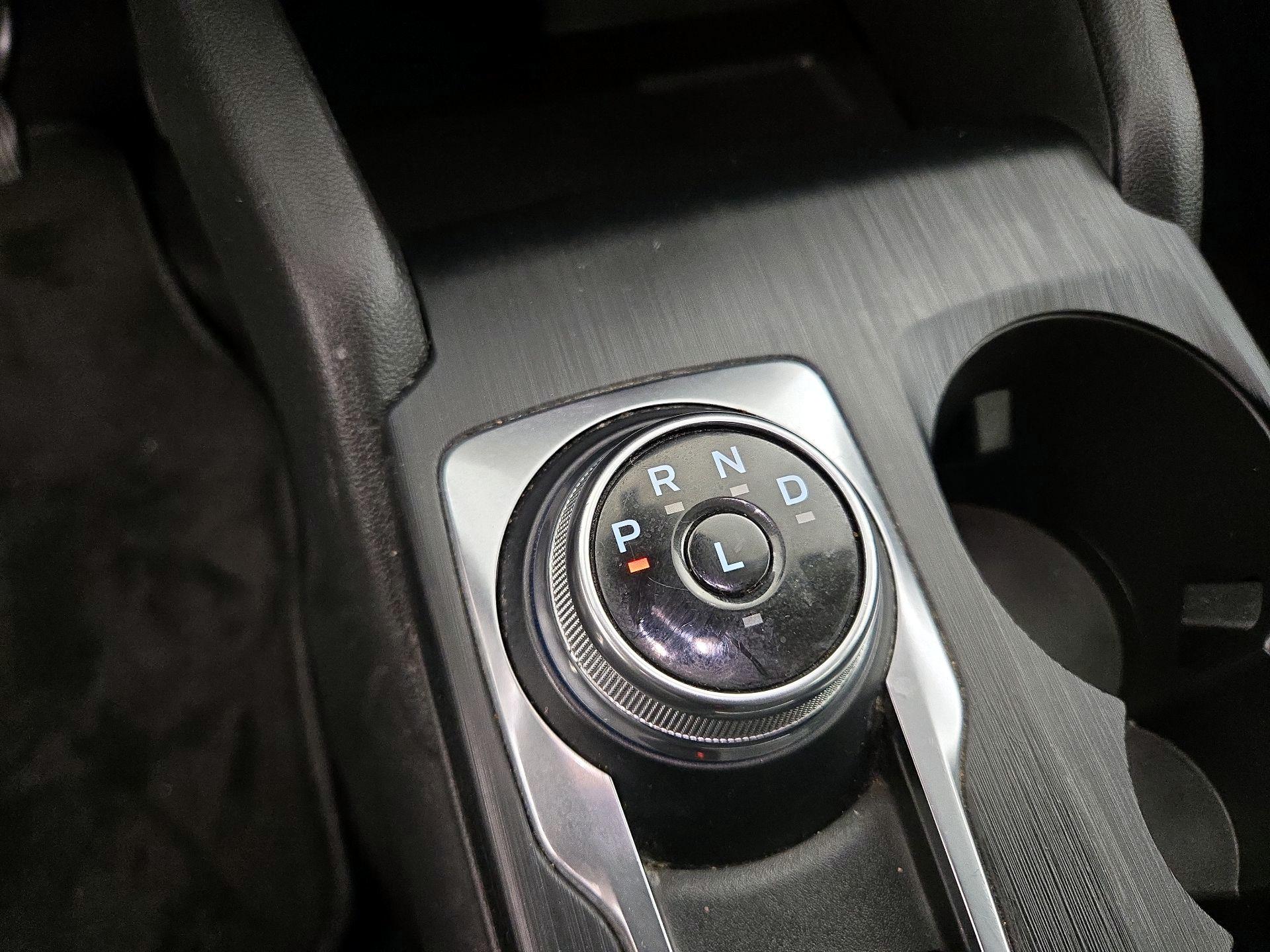 Thumbnail: 2024 Ford Escape - 17