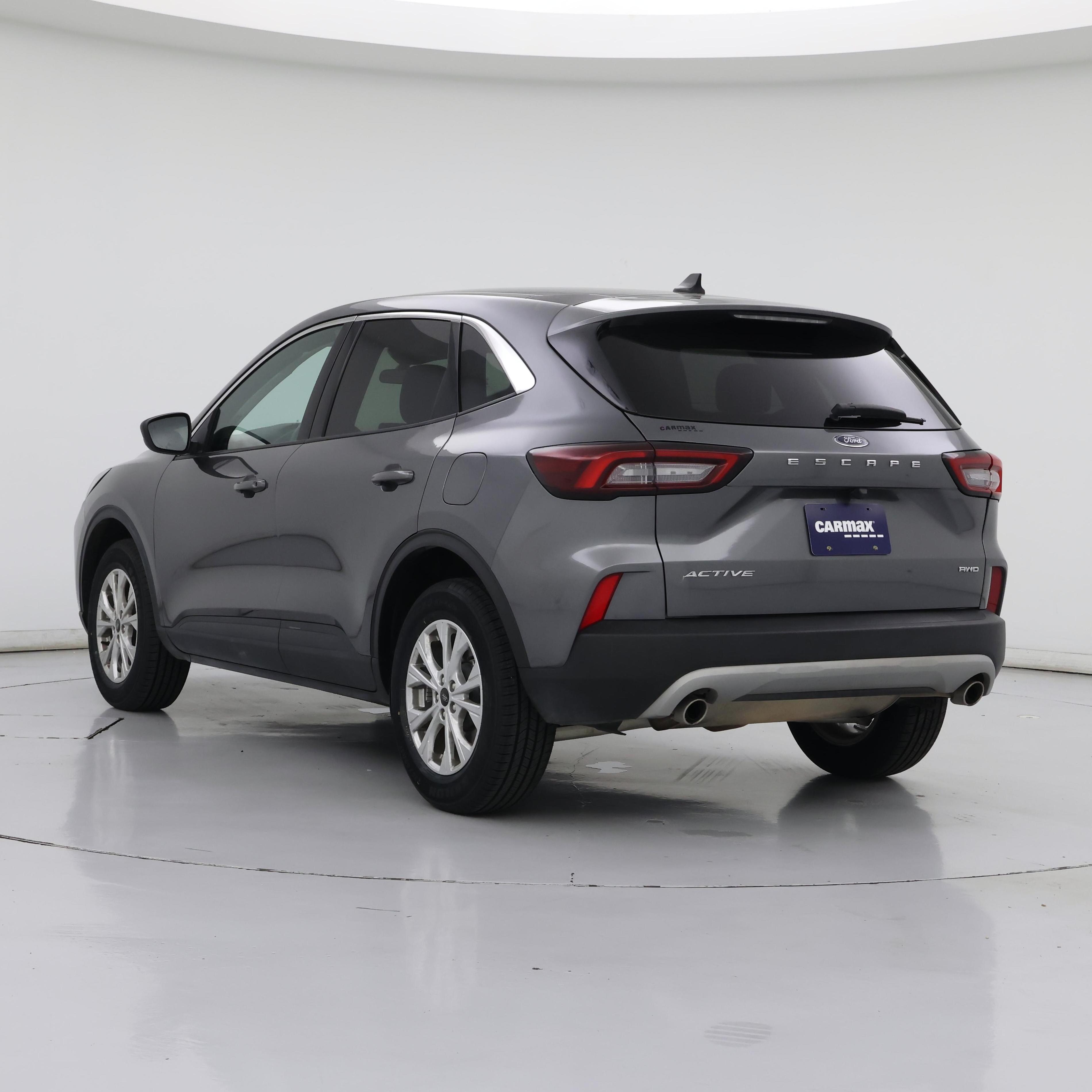 Thumbnail: 2024 Ford Escape - 2