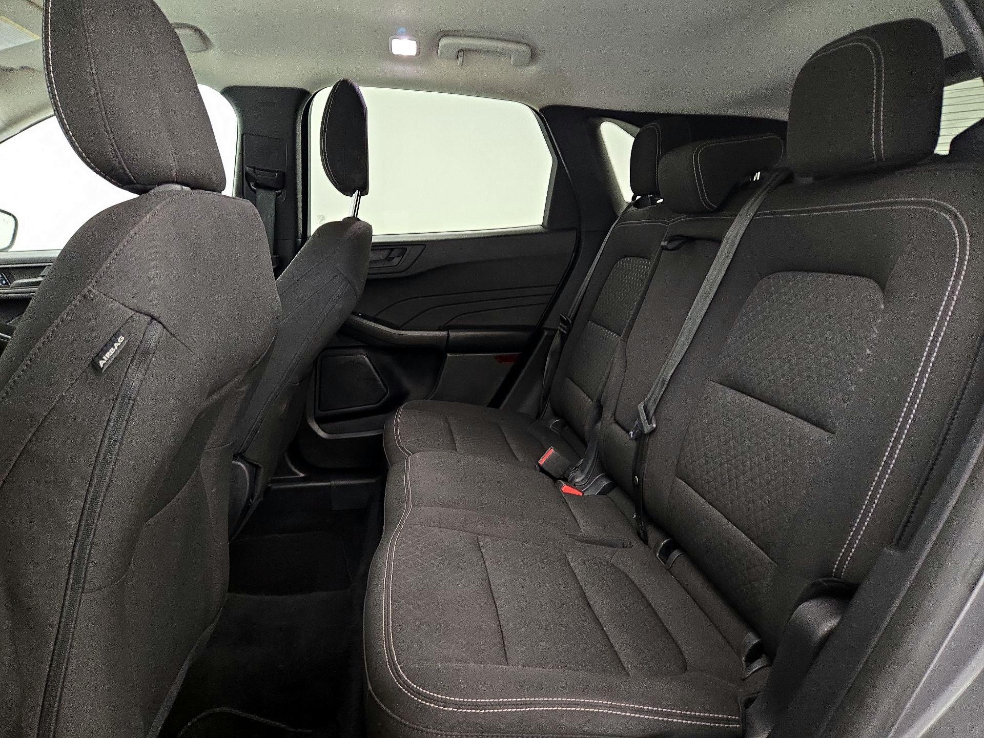 Thumbnail: 2024 Ford Escape - 19