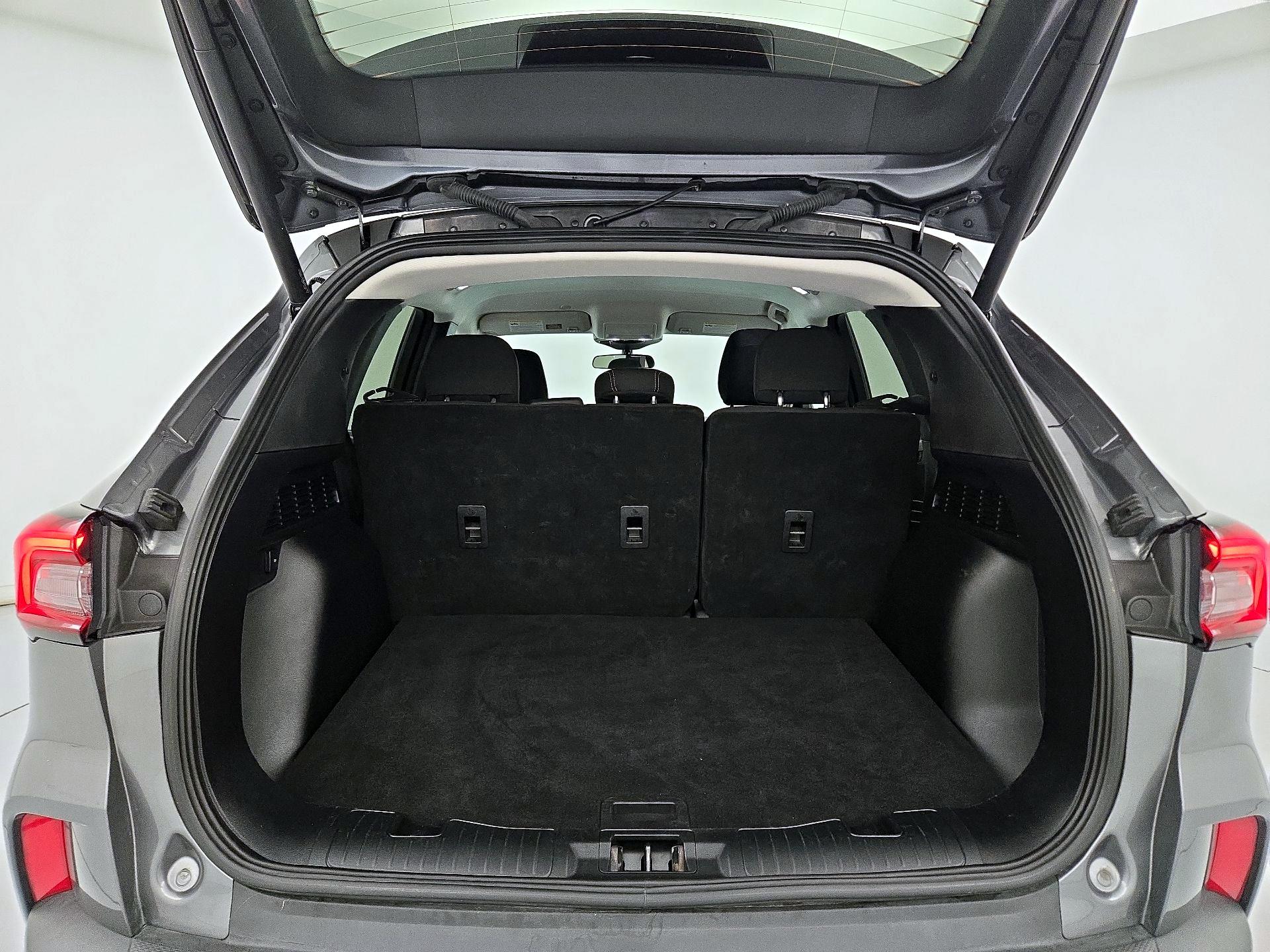 Thumbnail: 2024 Ford Escape - 20