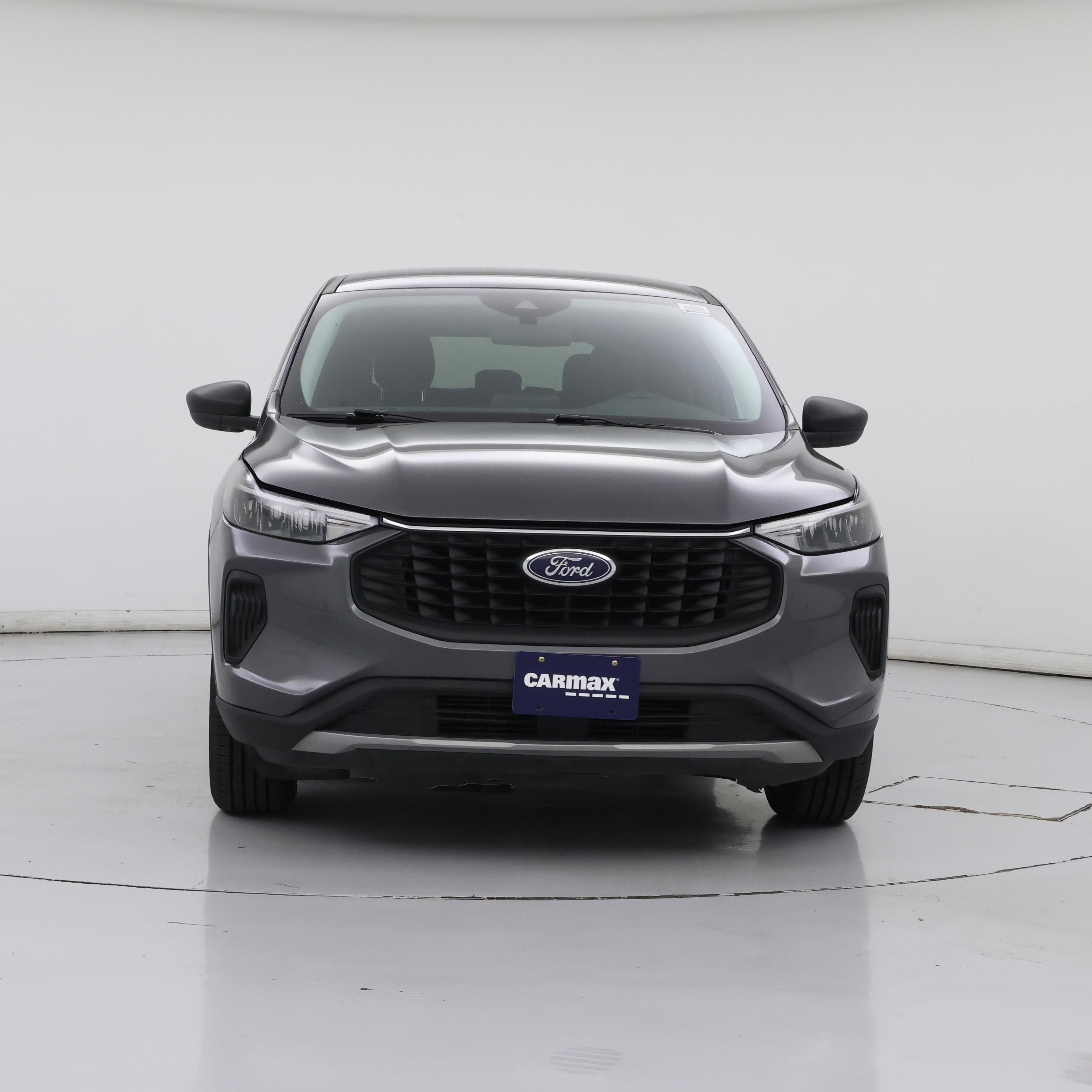 Thumbnail: 2024 Ford Escape - 5