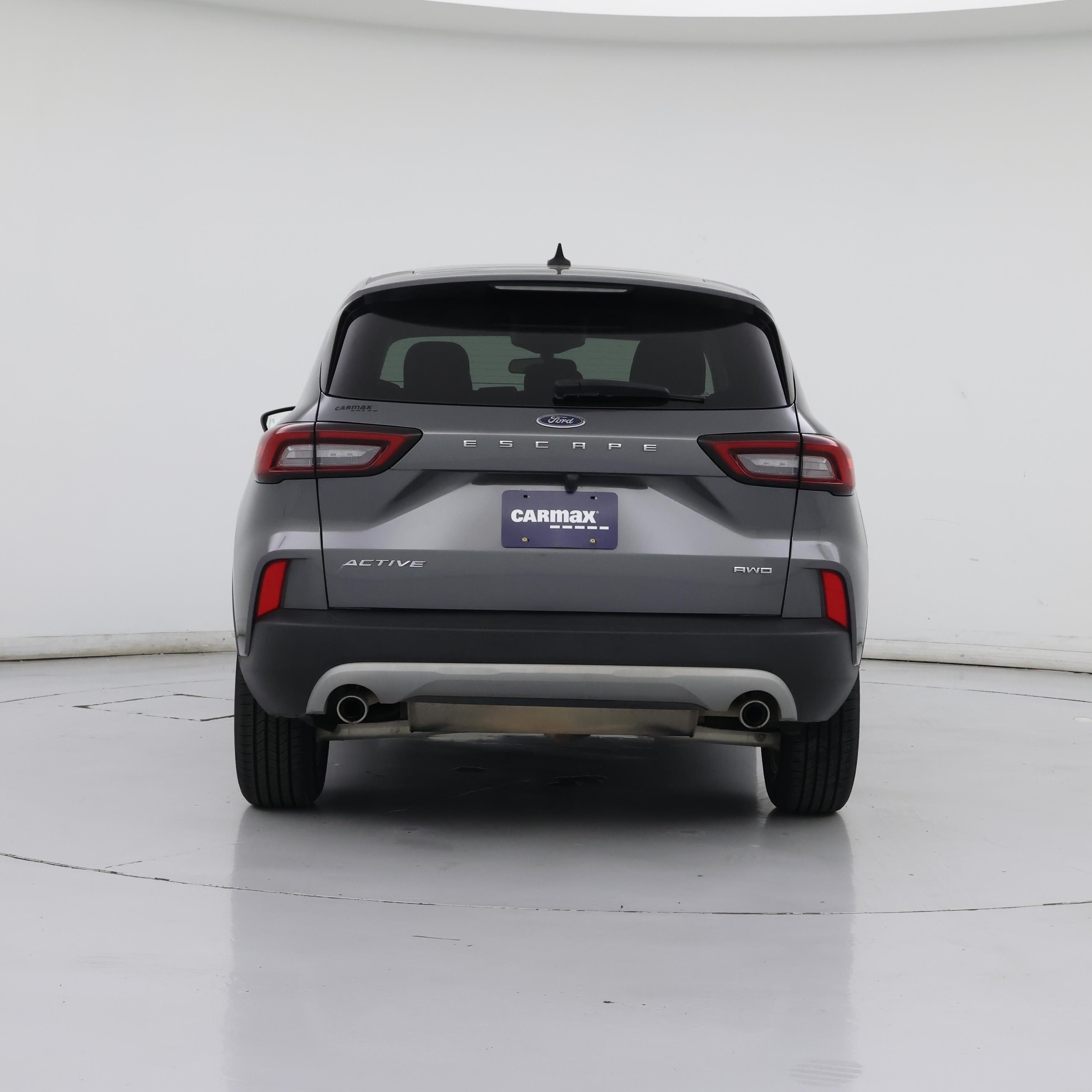 Thumbnail: 2024 Ford Escape - 6