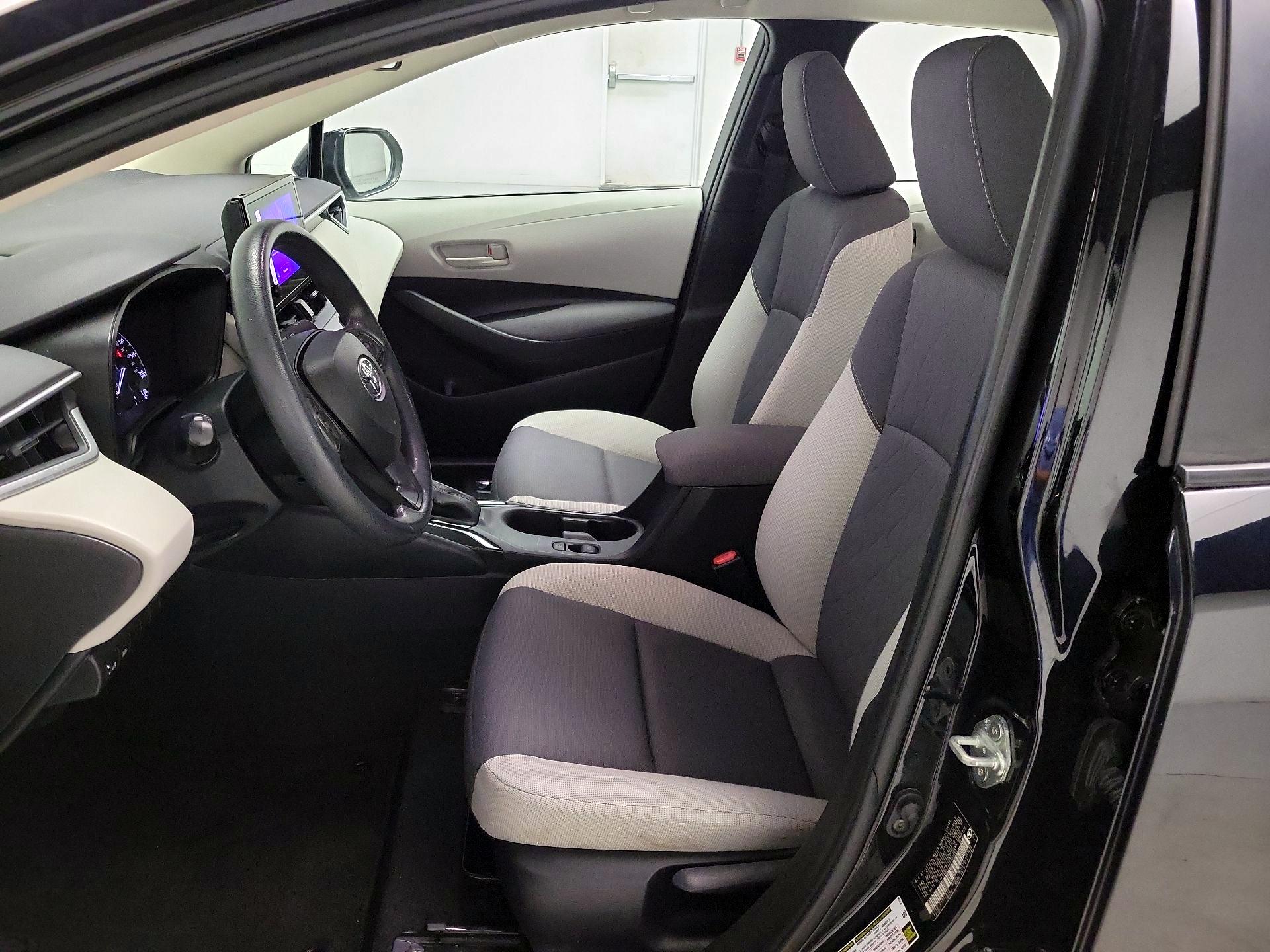 Thumbnail: 2023 Toyota Corolla - 11