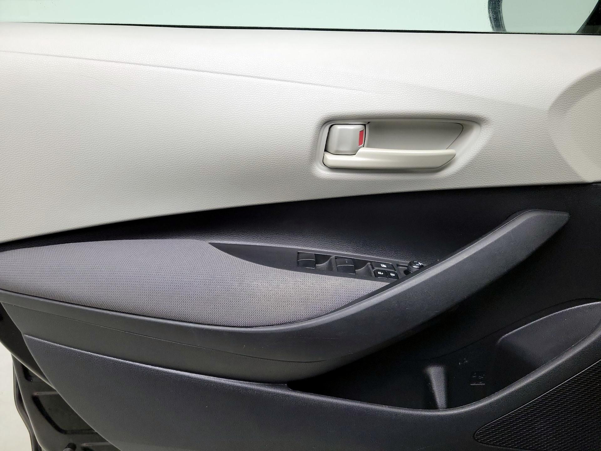 Thumbnail: 2023 Toyota Corolla - 12