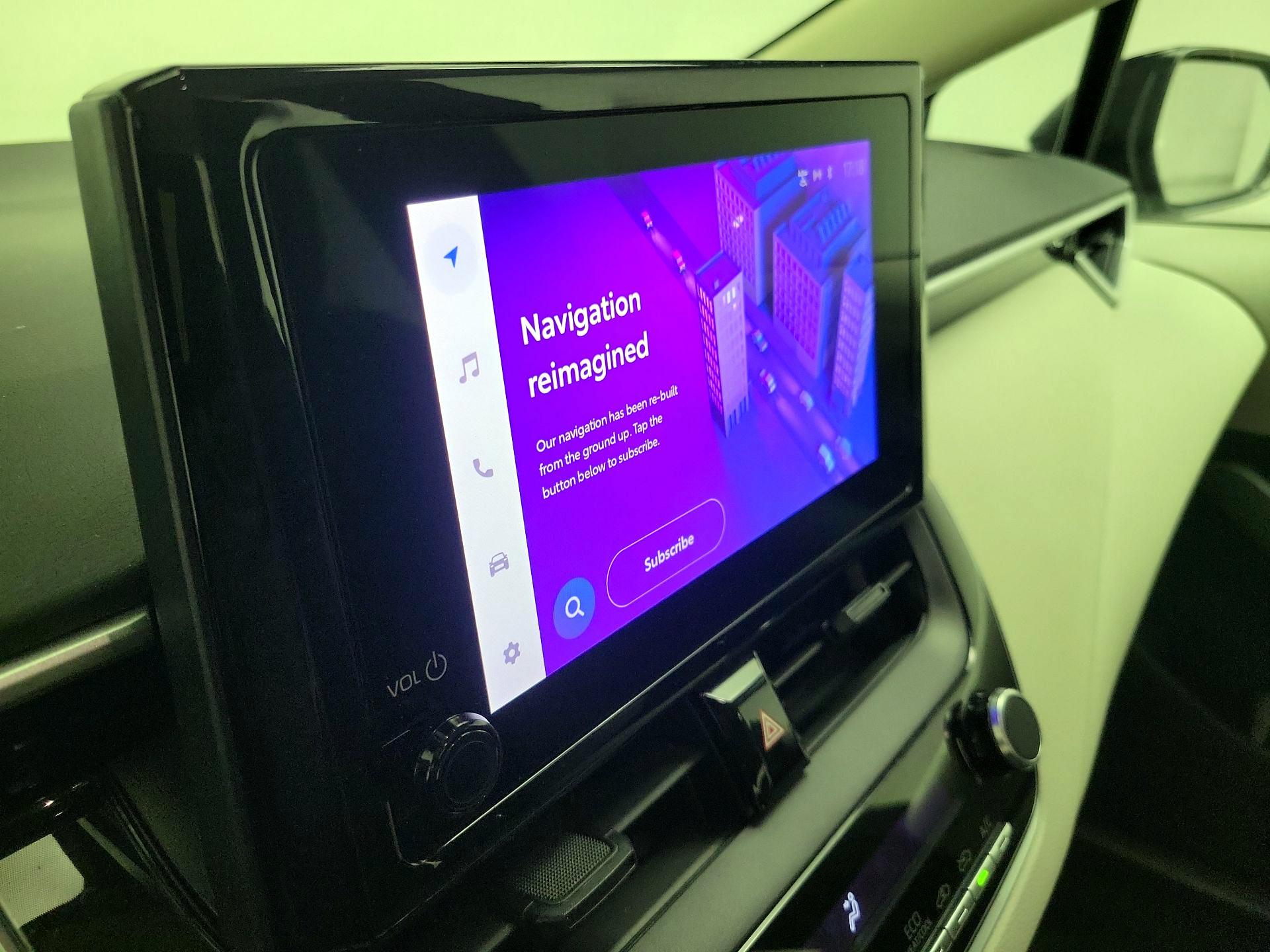 Thumbnail: 2023 Toyota Corolla - 14