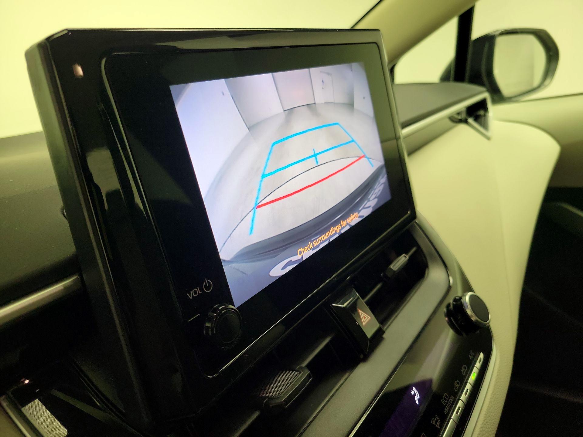 Thumbnail: 2023 Toyota Corolla - 15