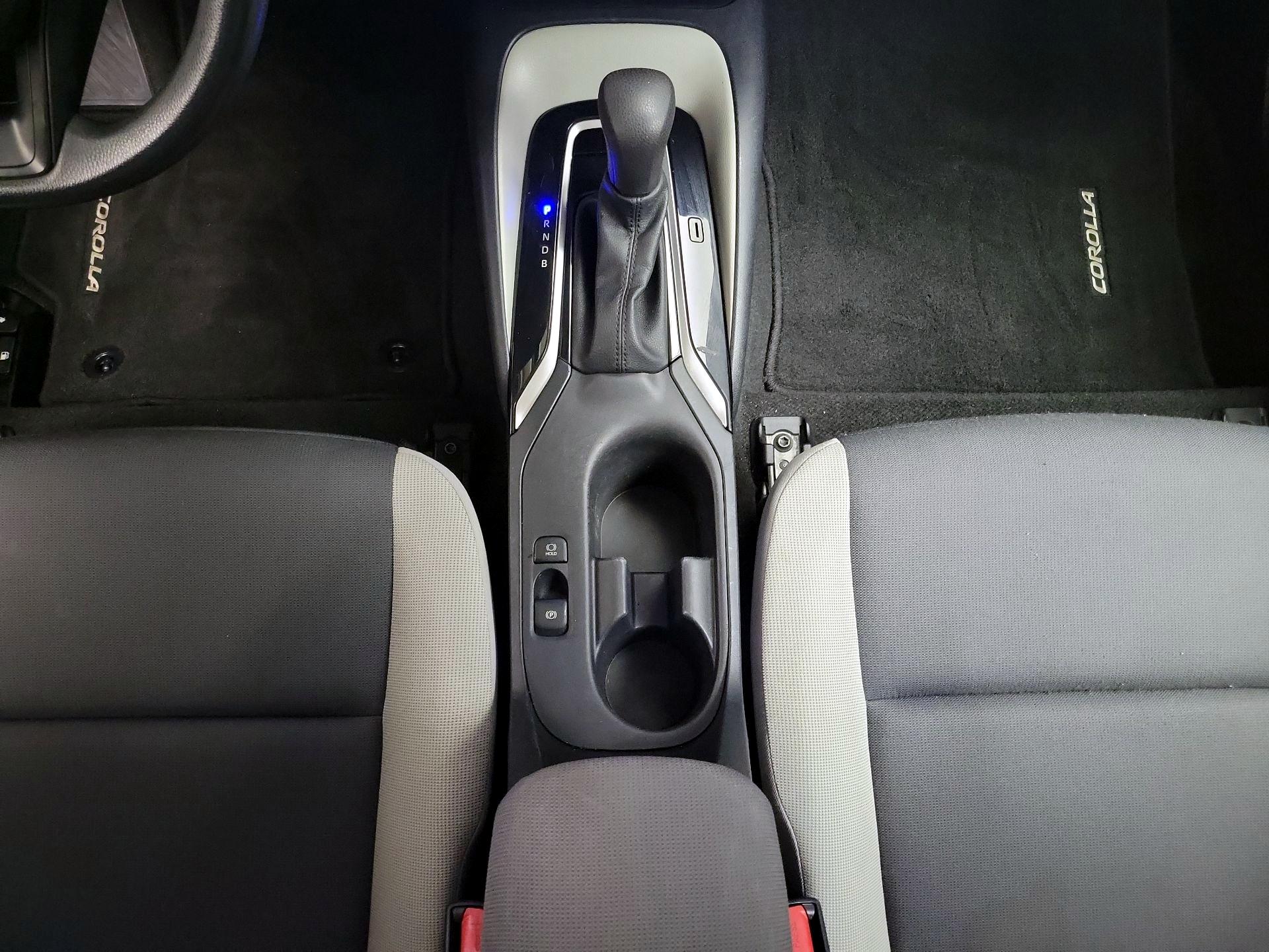 Thumbnail: 2023 Toyota Corolla - 18