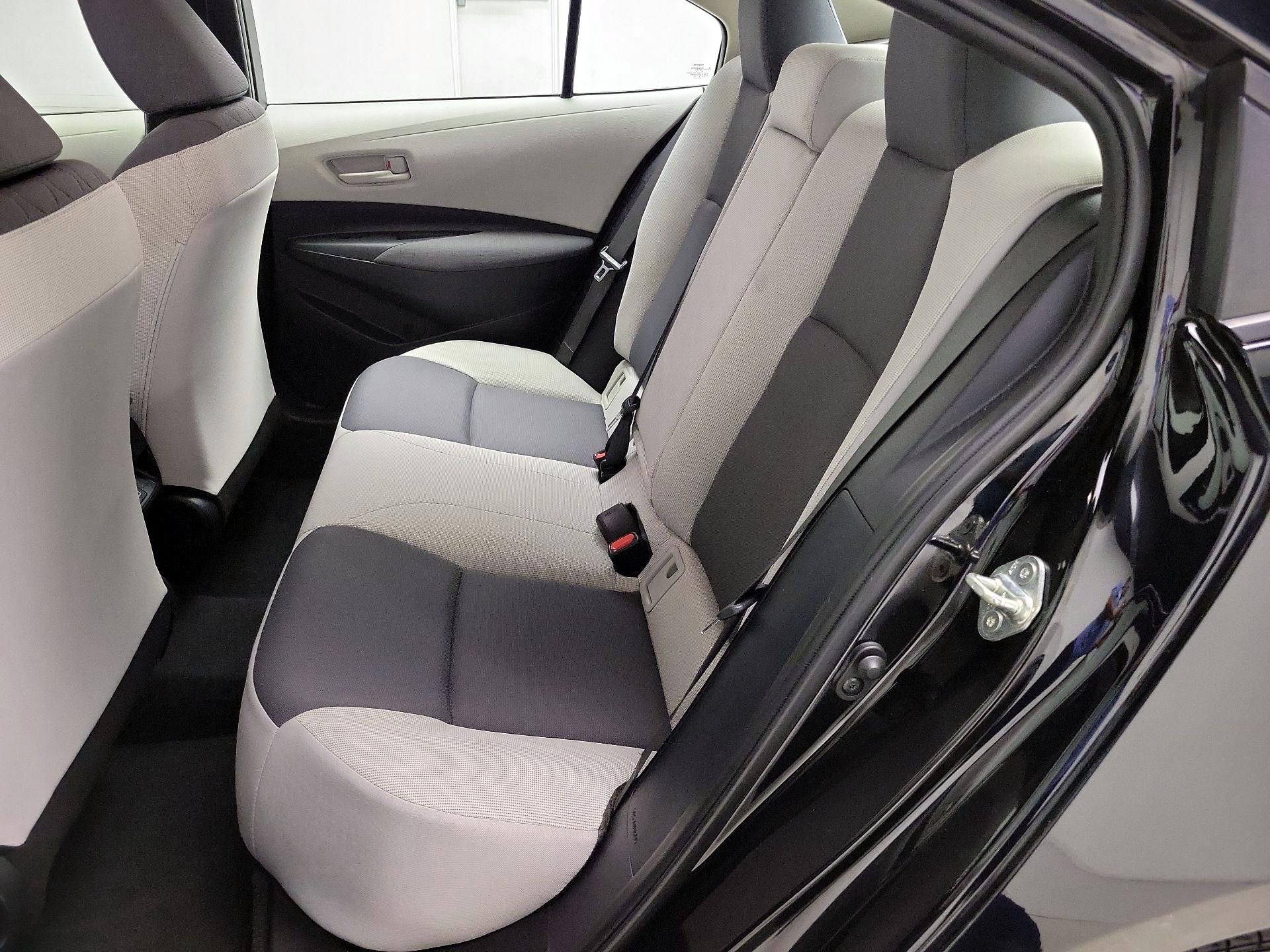 Thumbnail: 2023 Toyota Corolla - 20