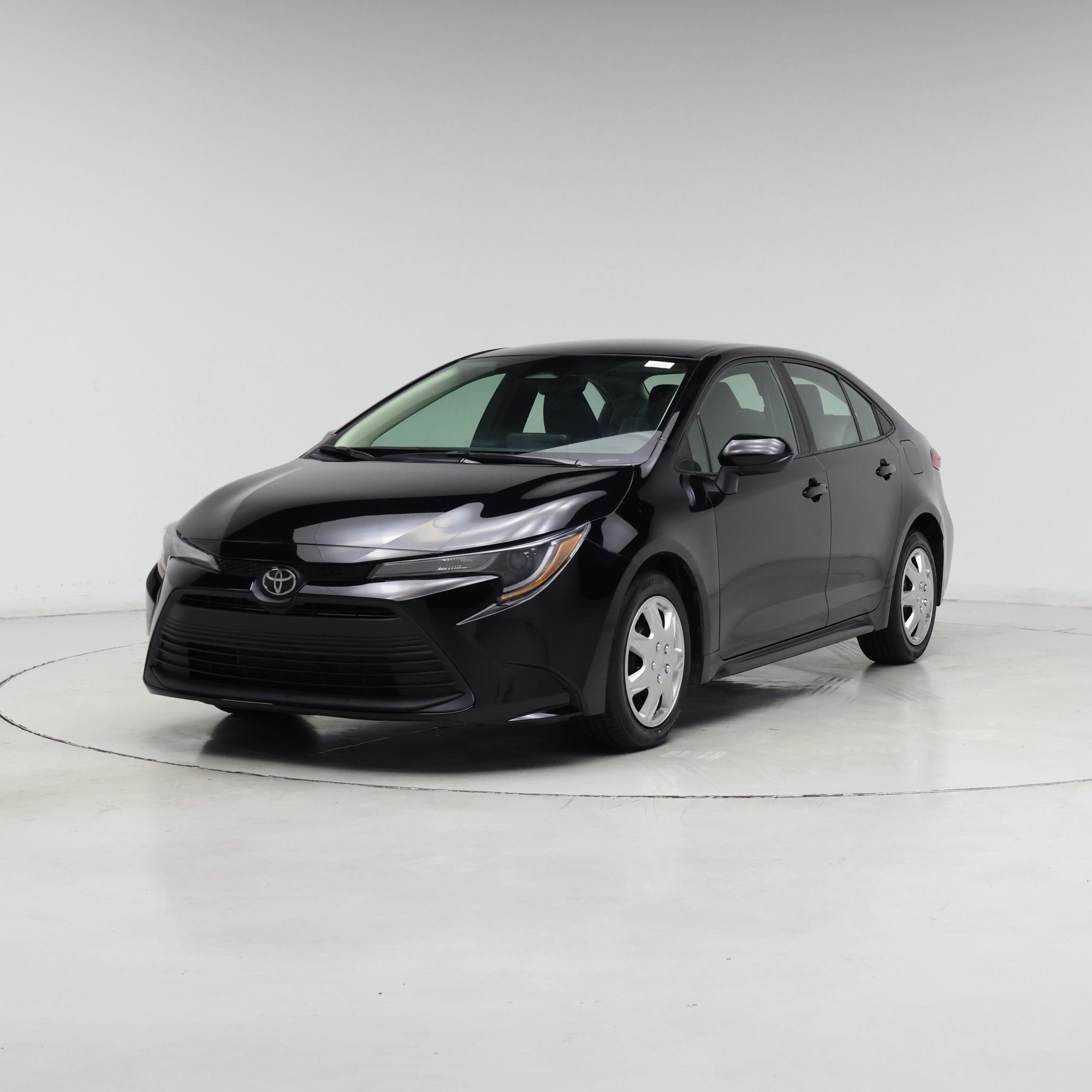 Thumbnail: 2023 Toyota Corolla - 4