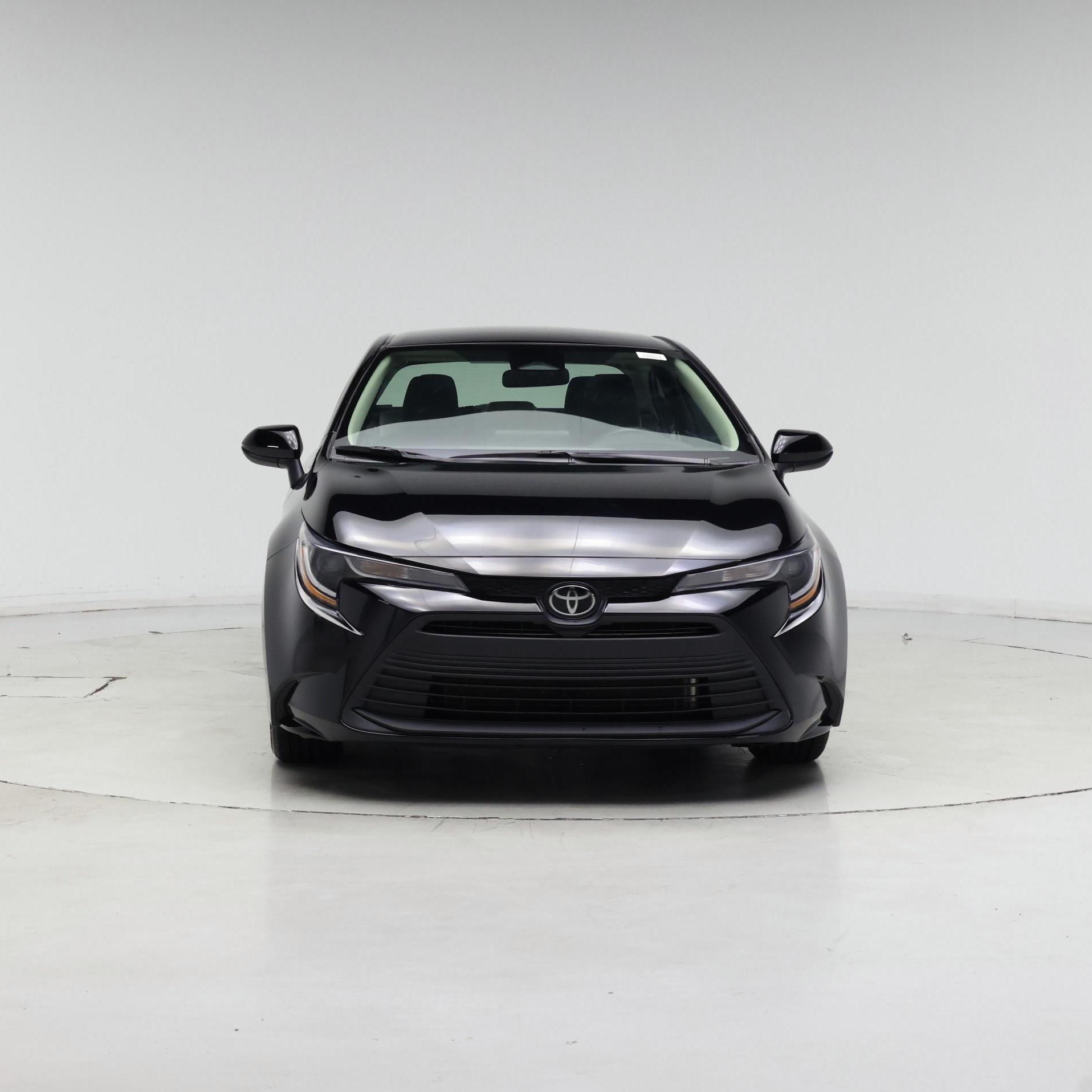 Thumbnail: 2023 Toyota Corolla - 5