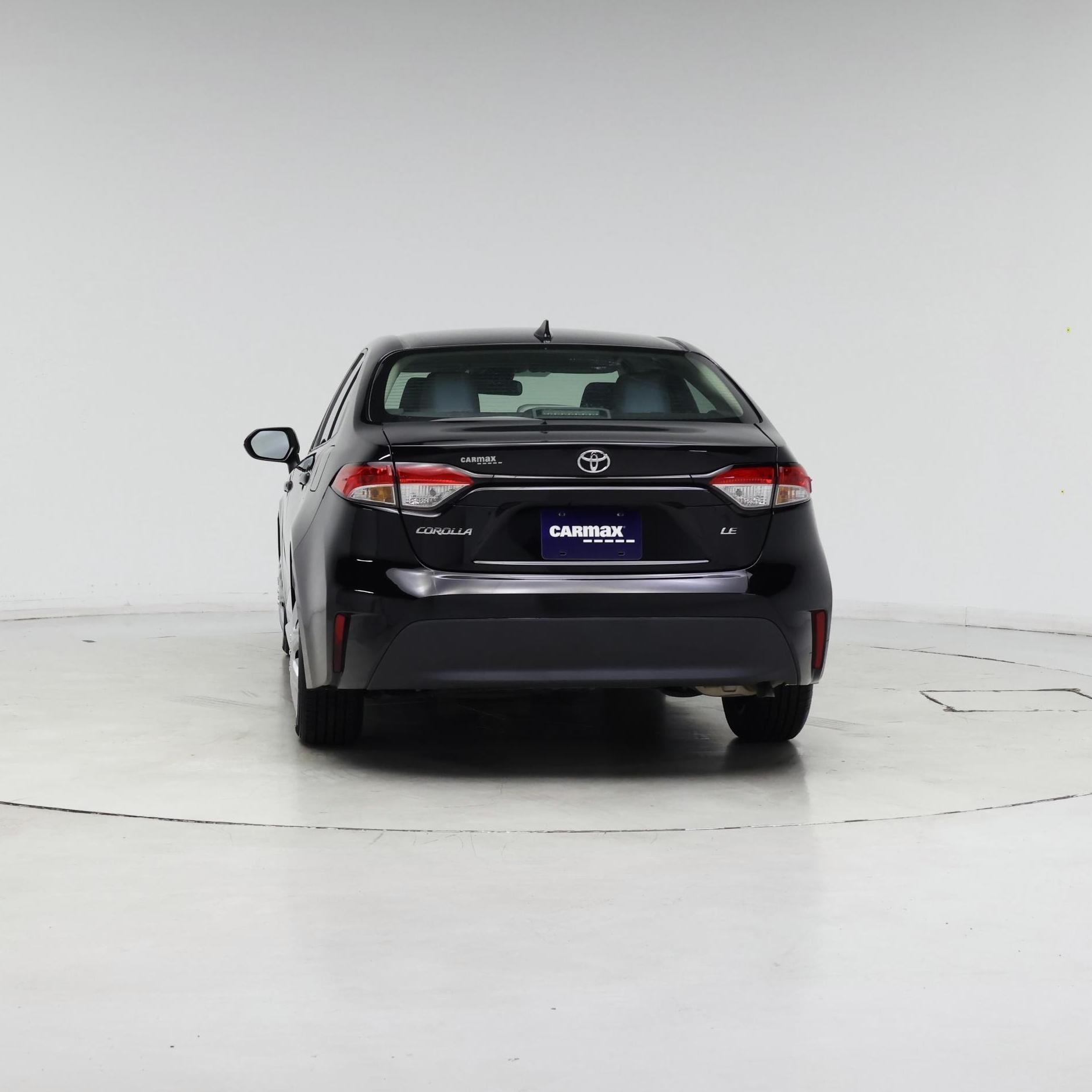 Thumbnail: 2023 Toyota Corolla - 6