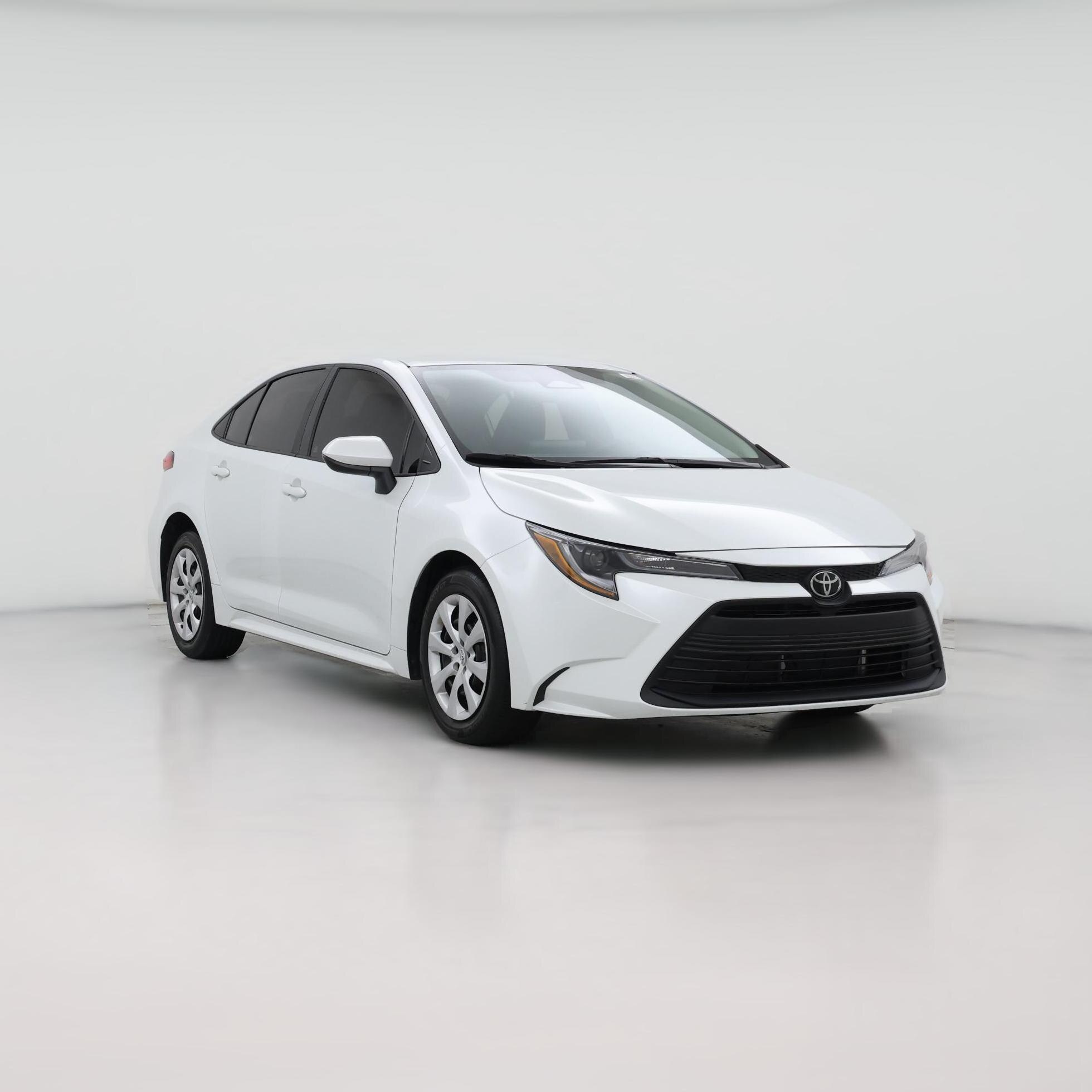 Thumbnail: 2023 Toyota Corolla - 1