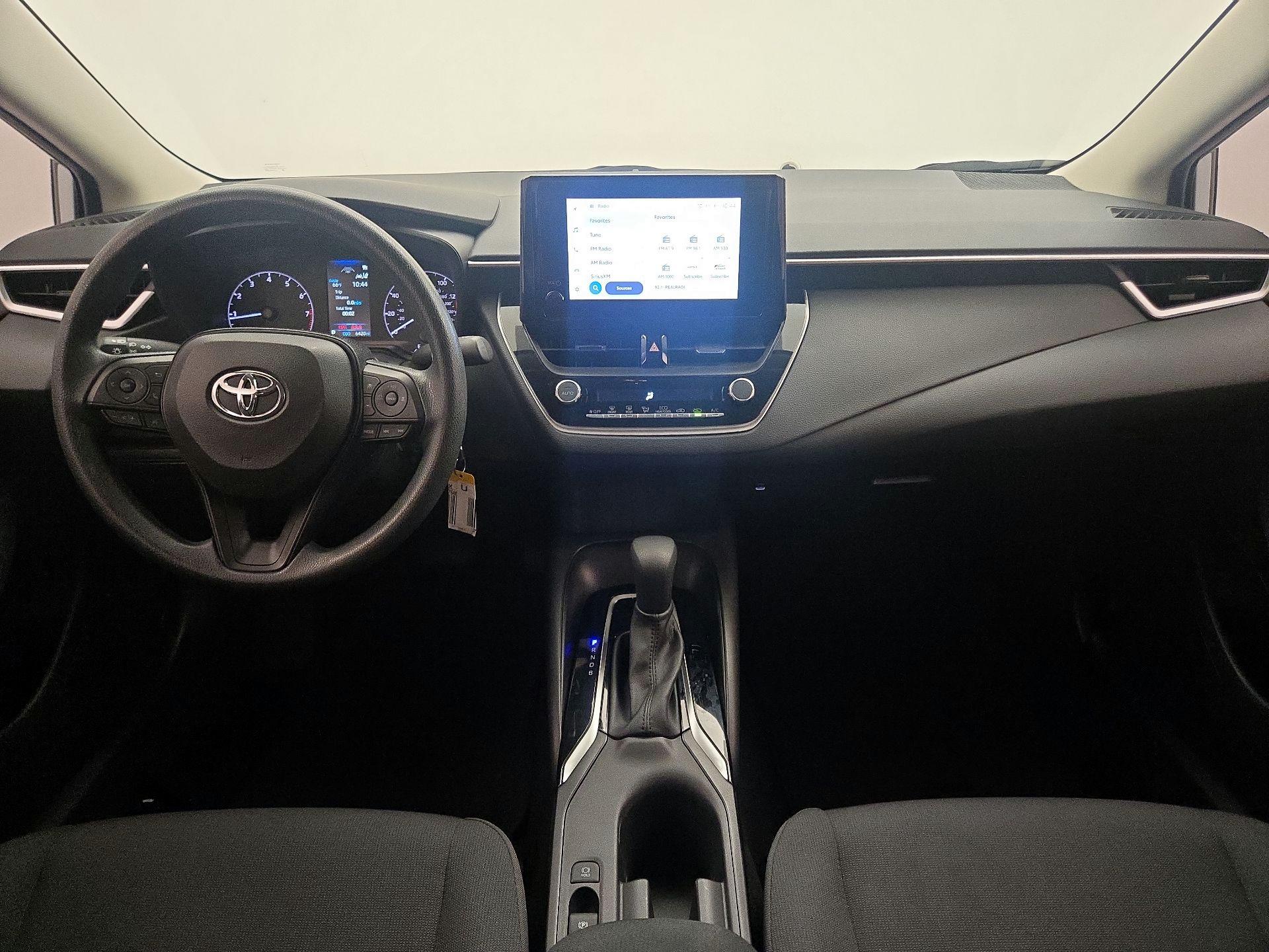 Thumbnail: 2023 Toyota Corolla - 9