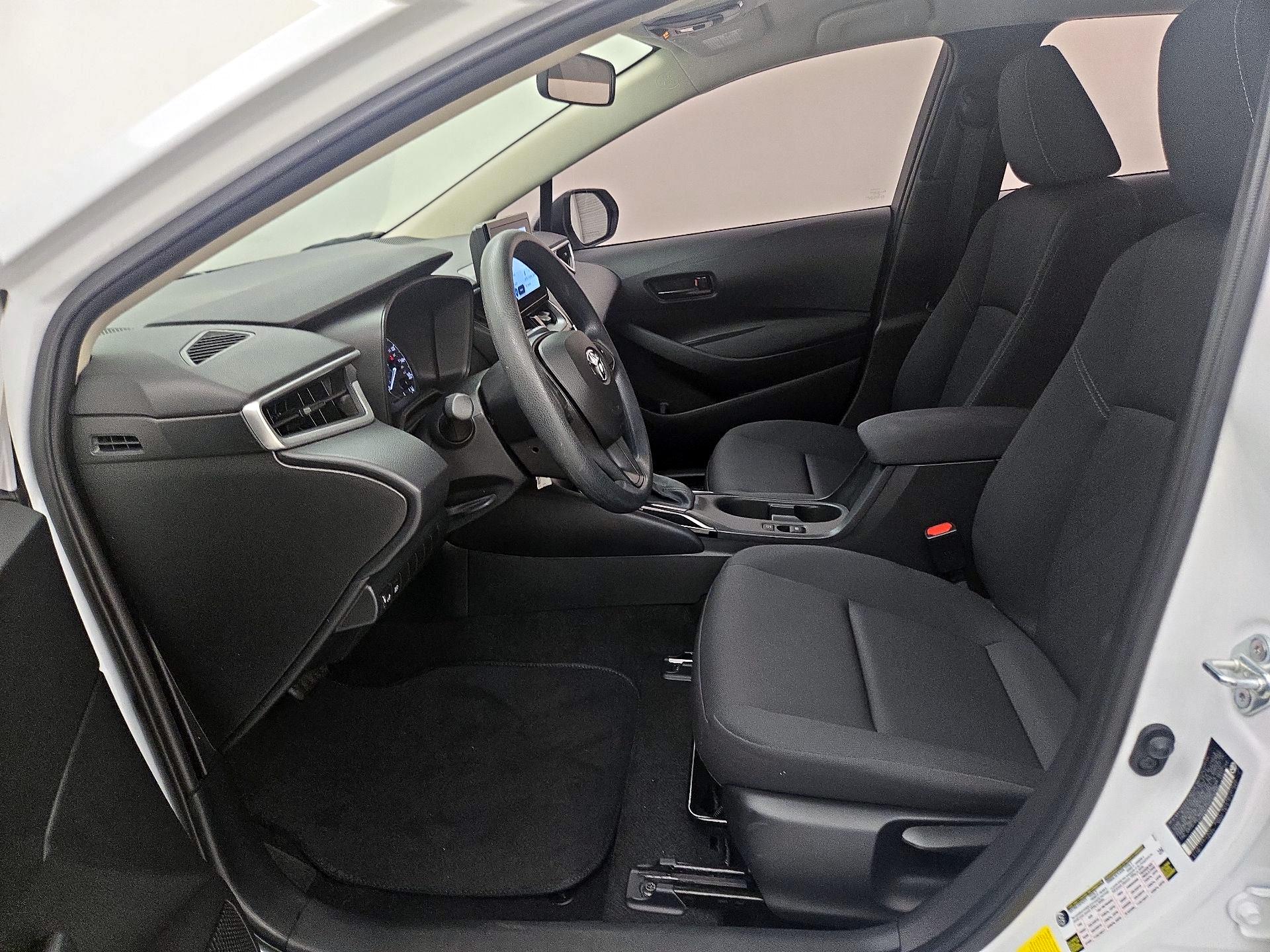 Thumbnail: 2023 Toyota Corolla - 11