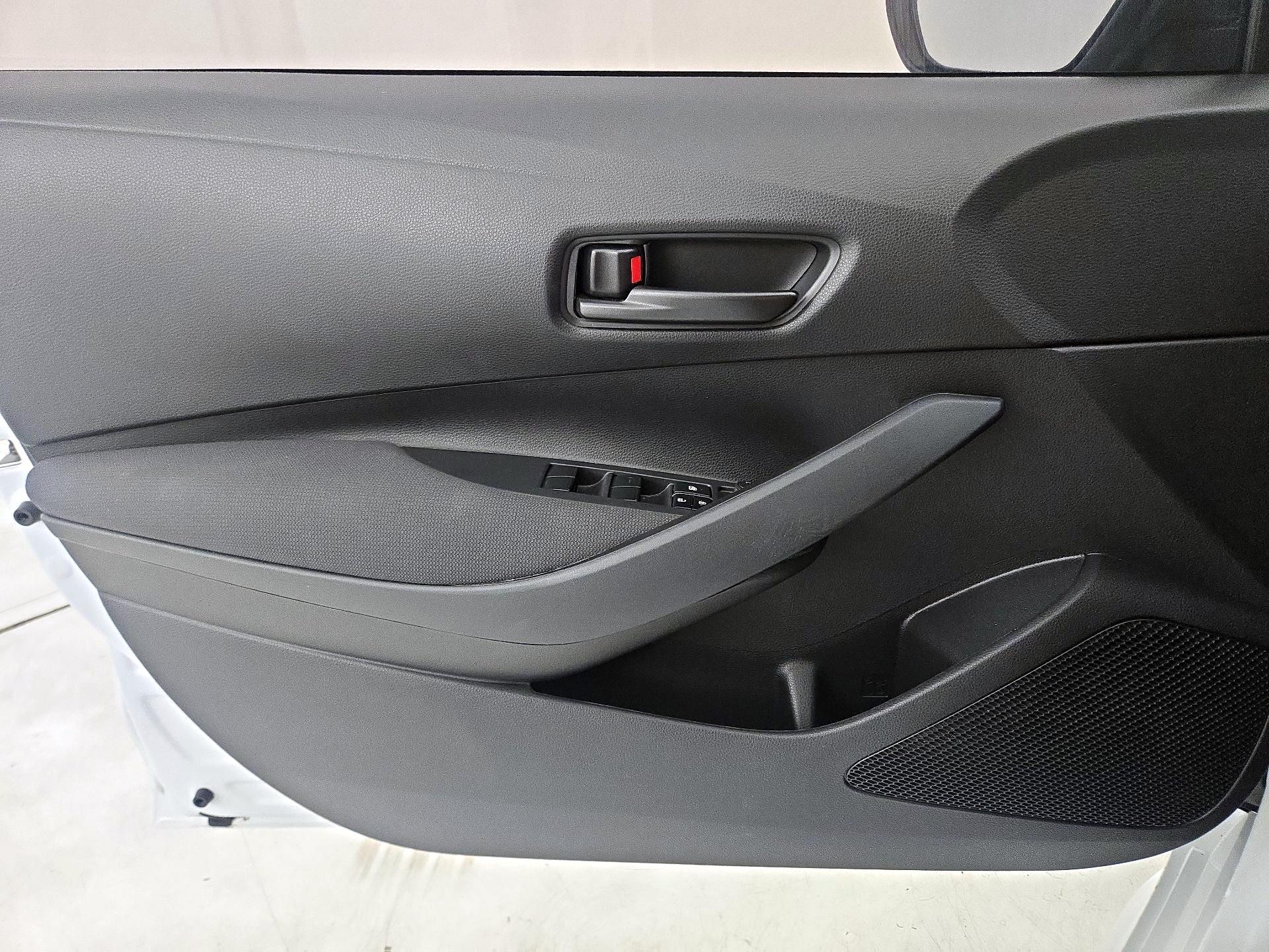 Thumbnail: 2023 Toyota Corolla - 12