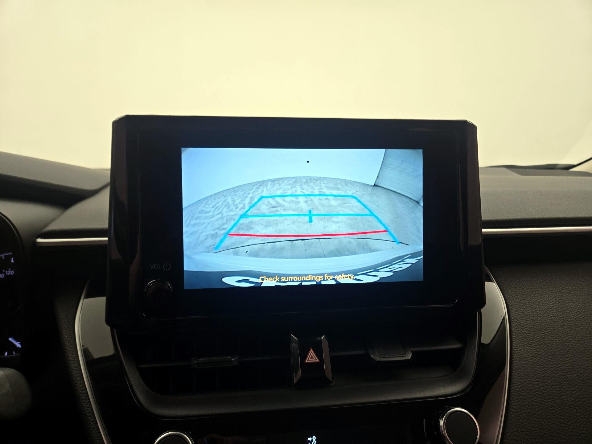 Thumbnail: 2023 Toyota Corolla - 14