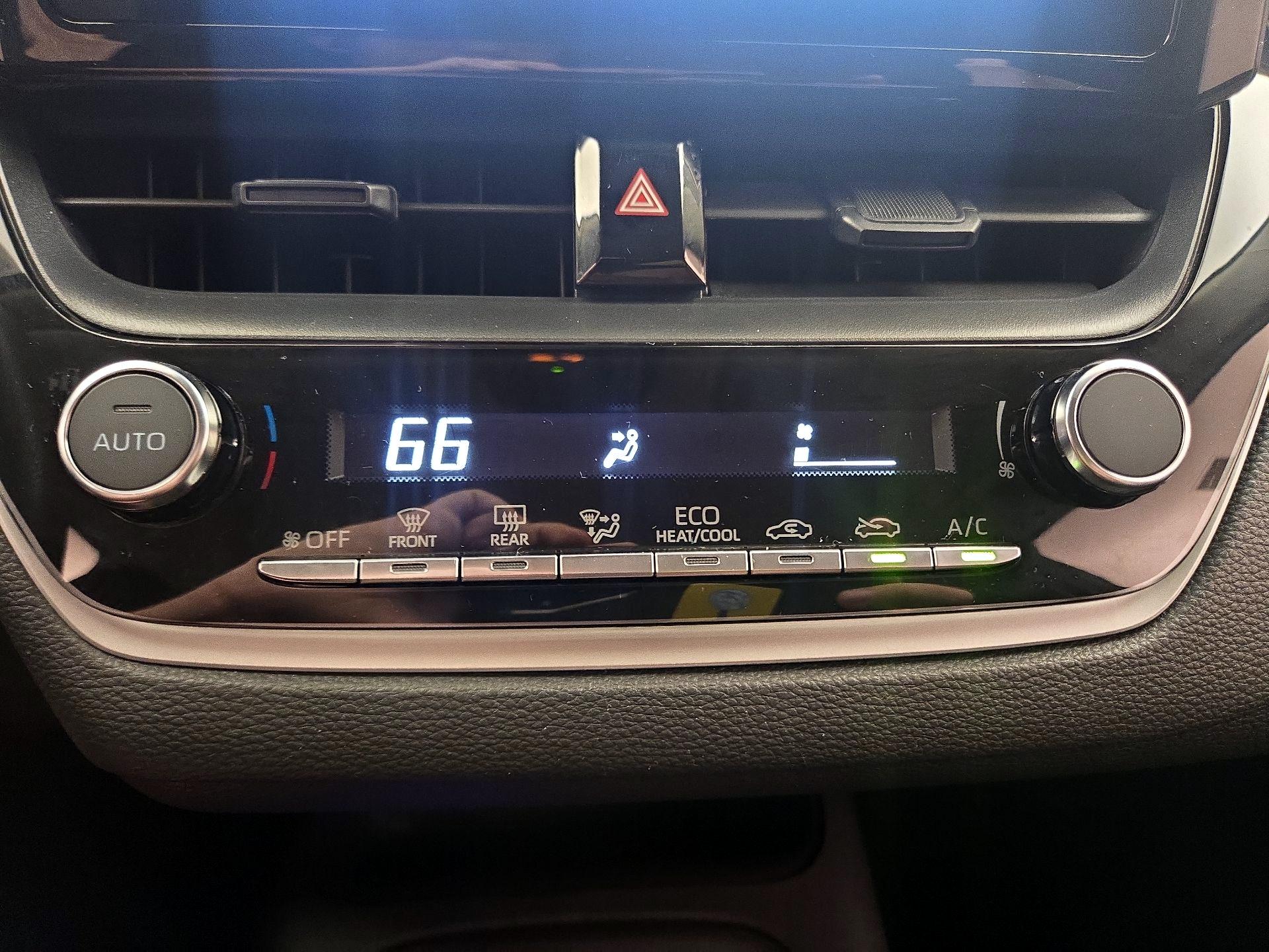 Thumbnail: 2023 Toyota Corolla - 16