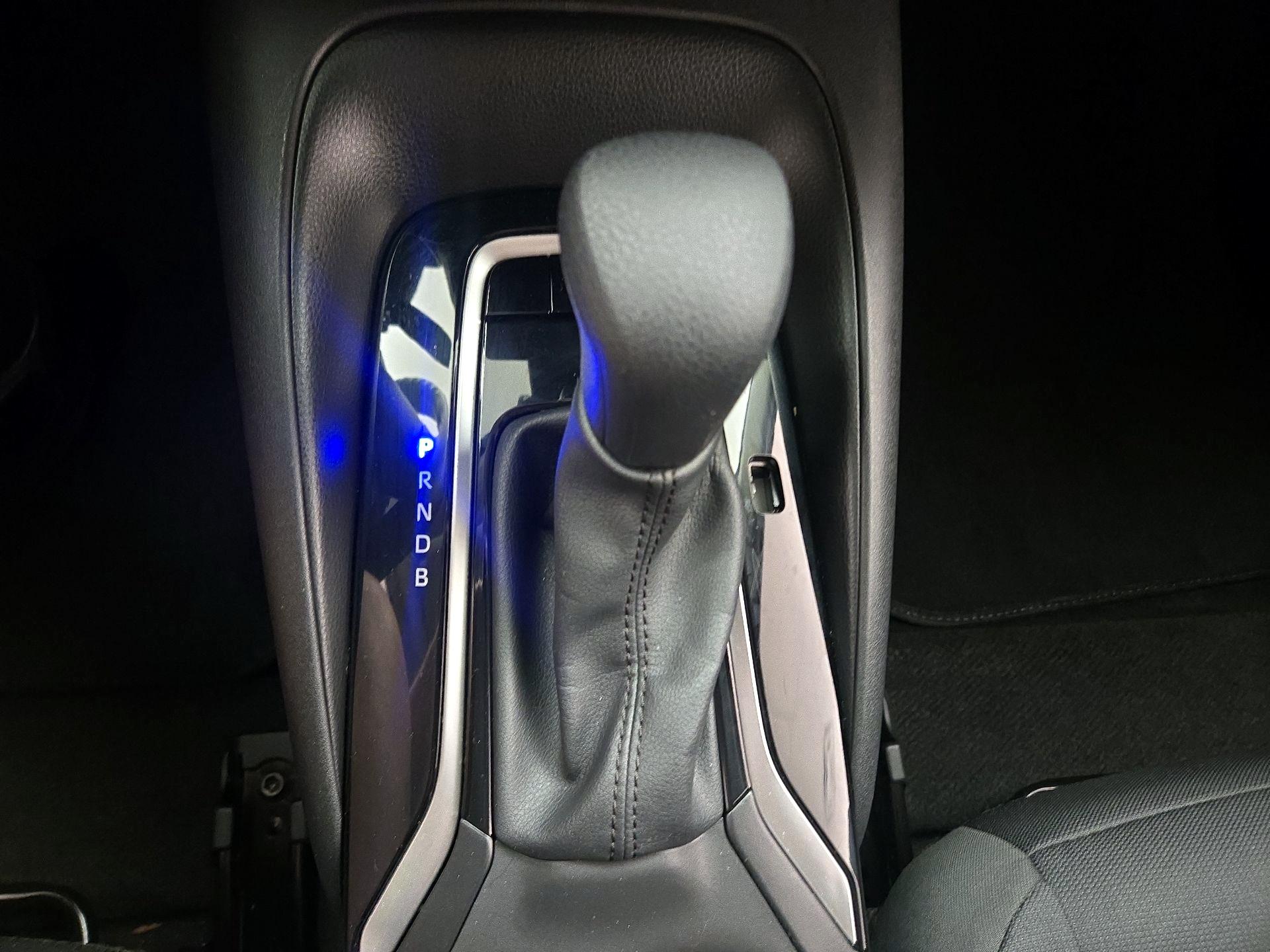 Thumbnail: 2023 Toyota Corolla - 17