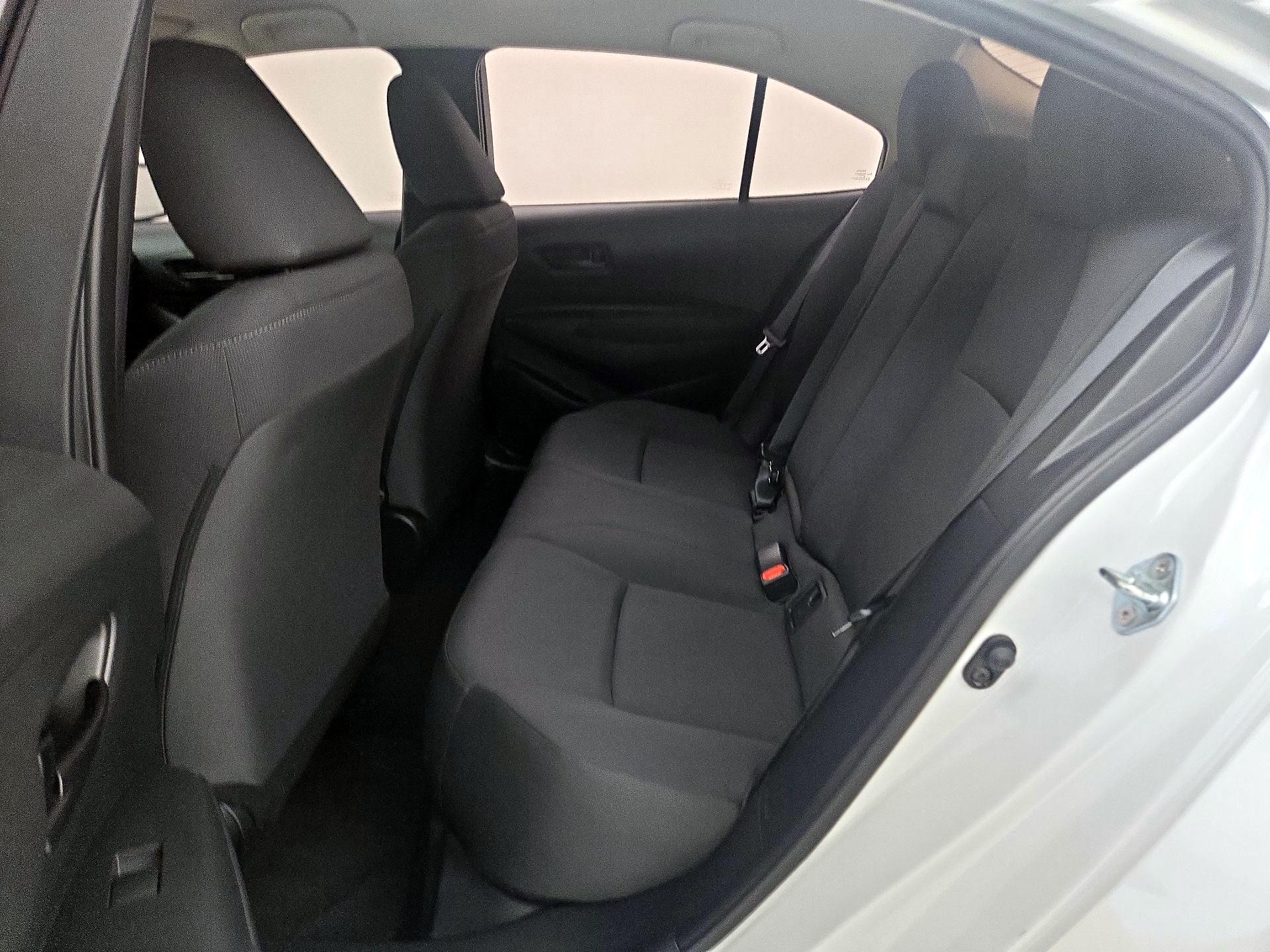 Thumbnail: 2023 Toyota Corolla - 19