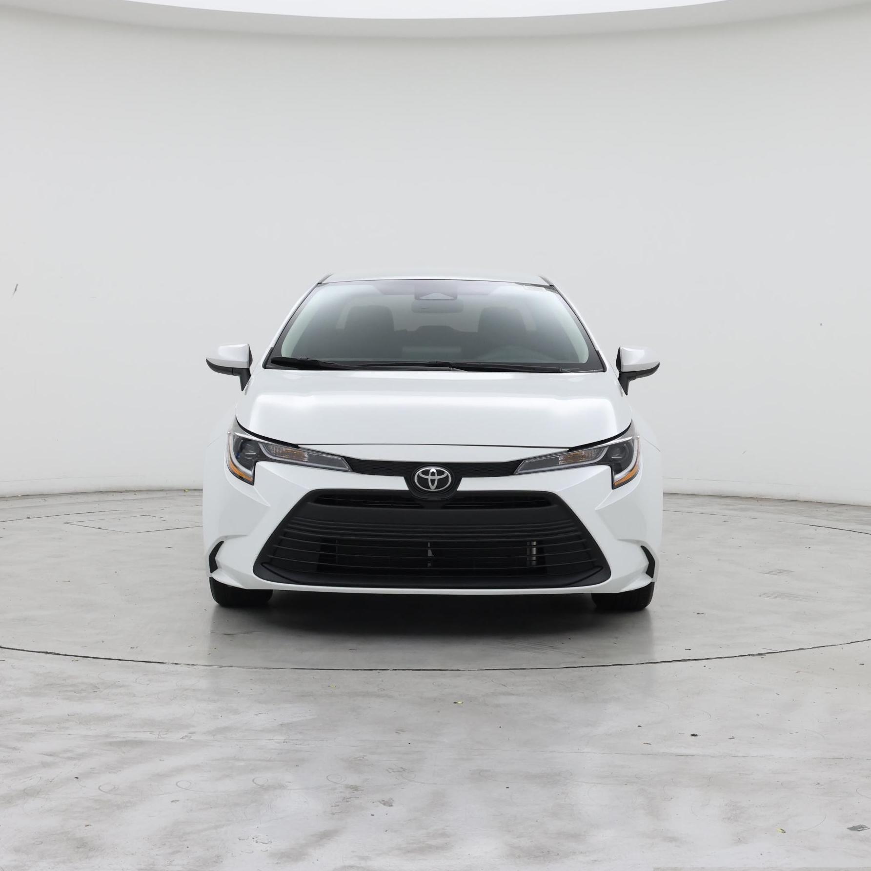 Thumbnail: 2023 Toyota Corolla - 5