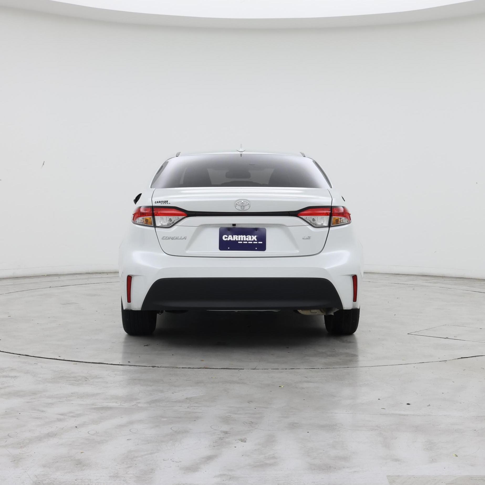 Thumbnail: 2023 Toyota Corolla - 6