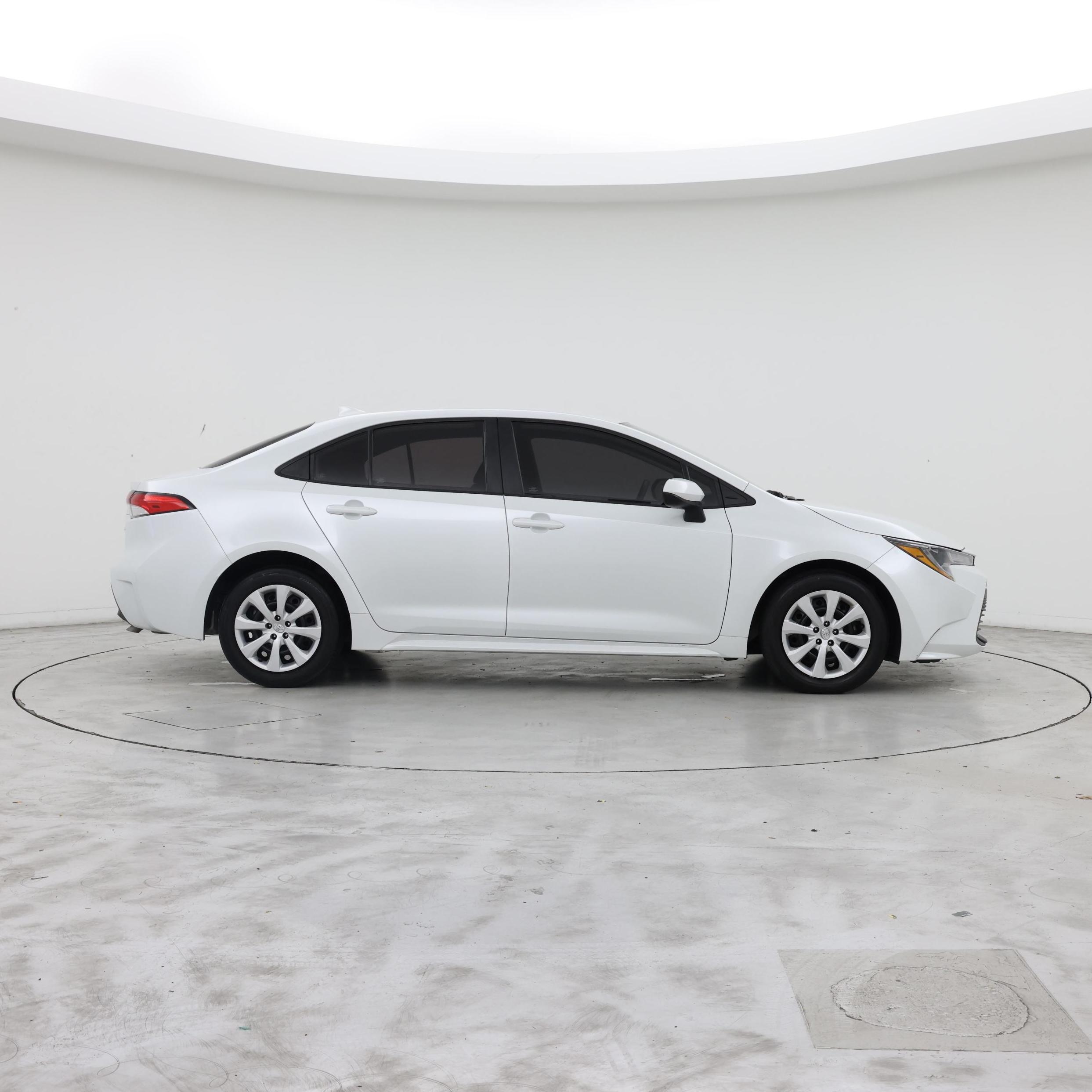 Thumbnail: 2023 Toyota Corolla - 7