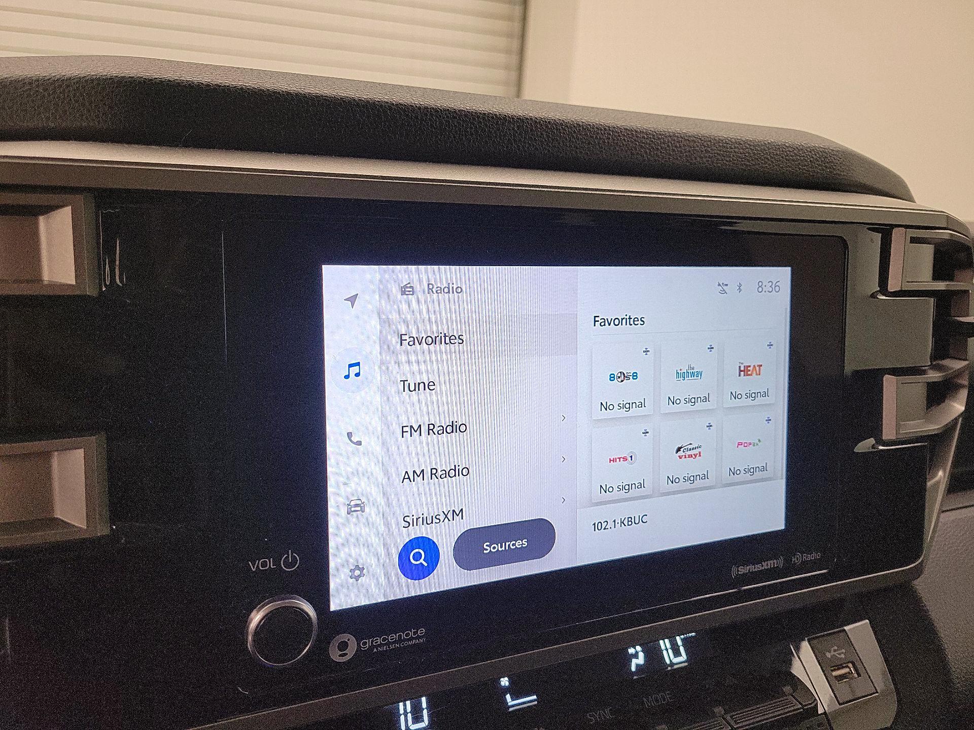 Thumbnail: 2024 Toyota Tundra - 15