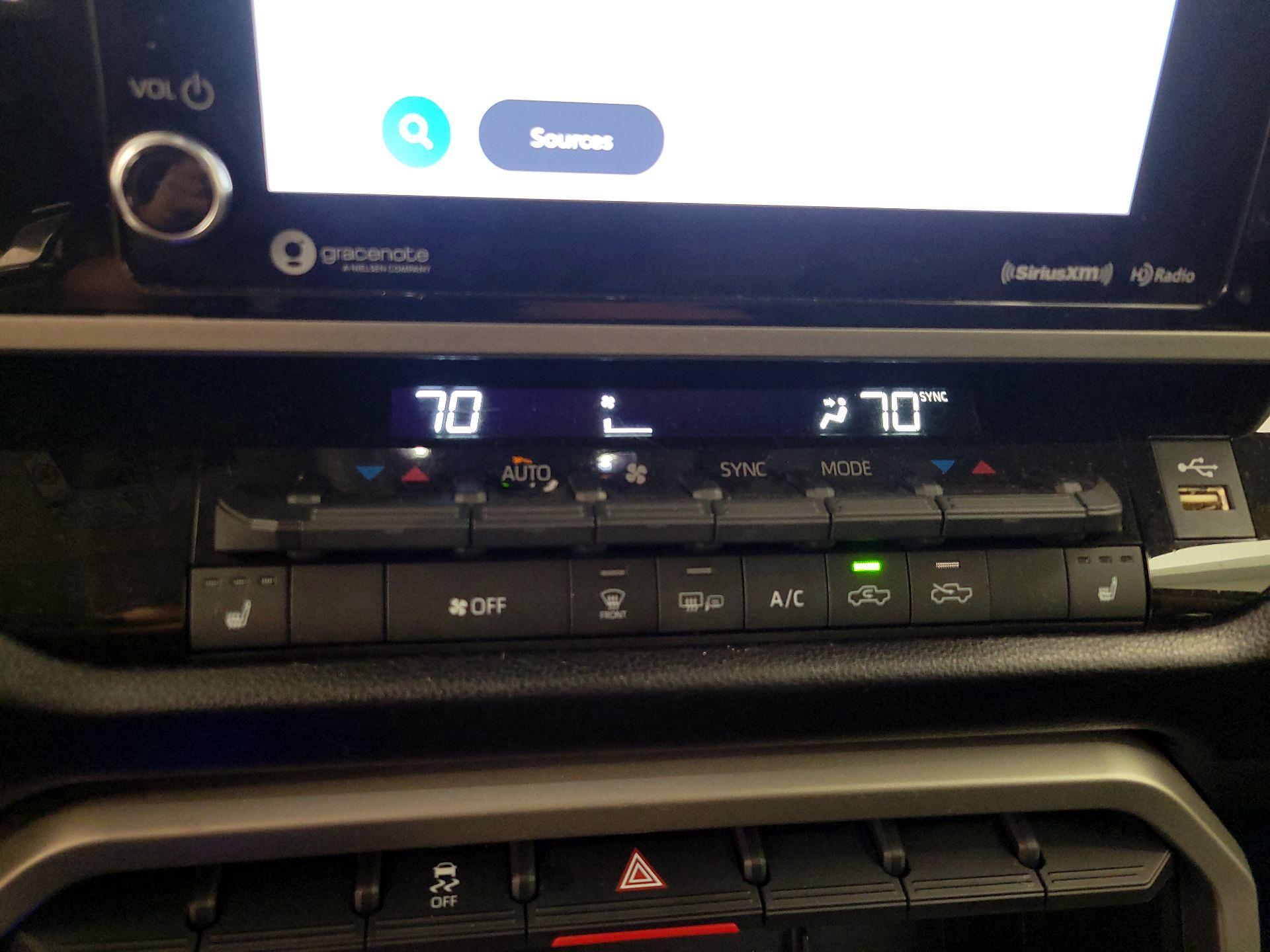 Thumbnail: 2024 Toyota Tundra - 16