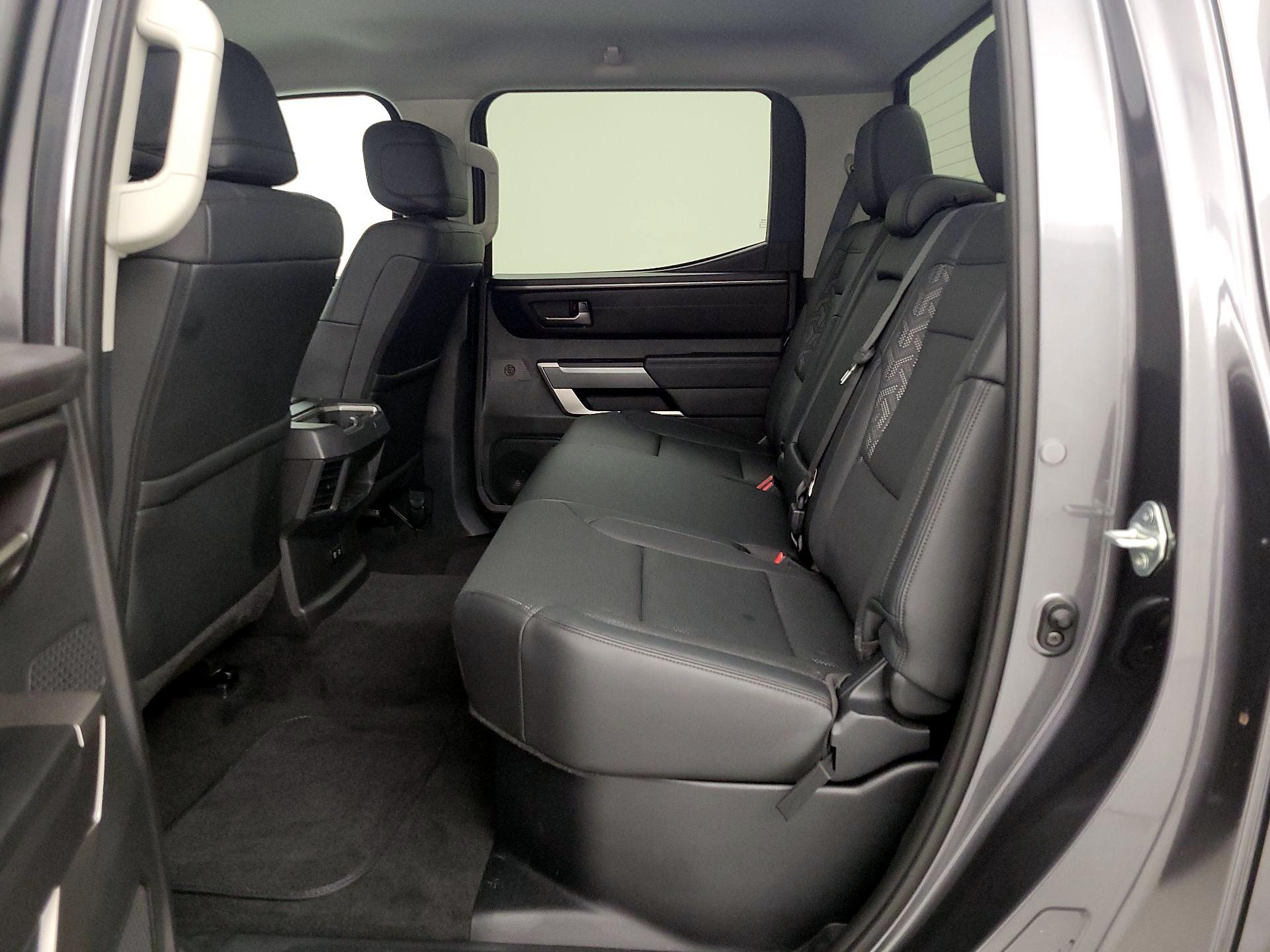 Thumbnail: 2024 Toyota Tundra - 19