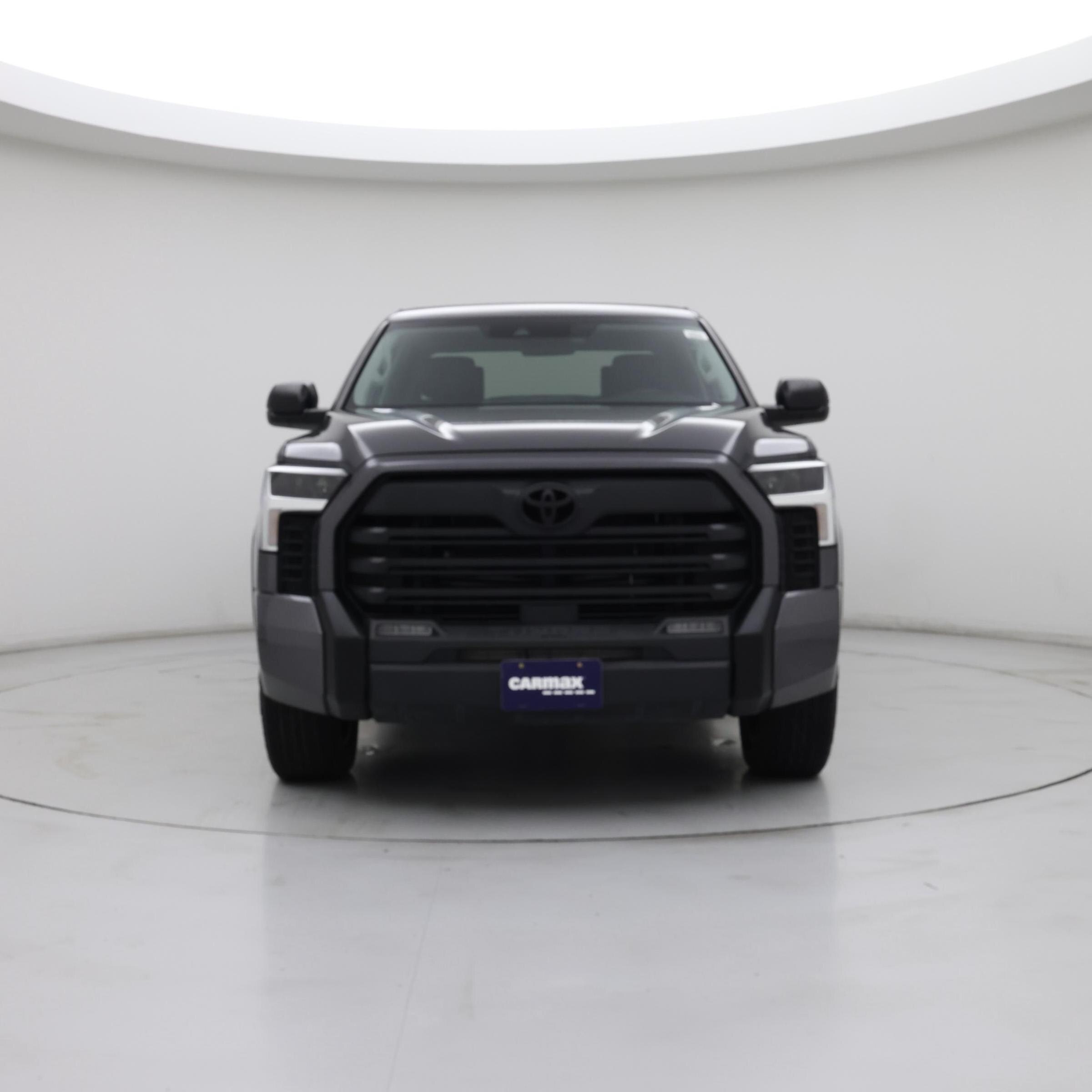 Thumbnail: 2024 Toyota Tundra - 5