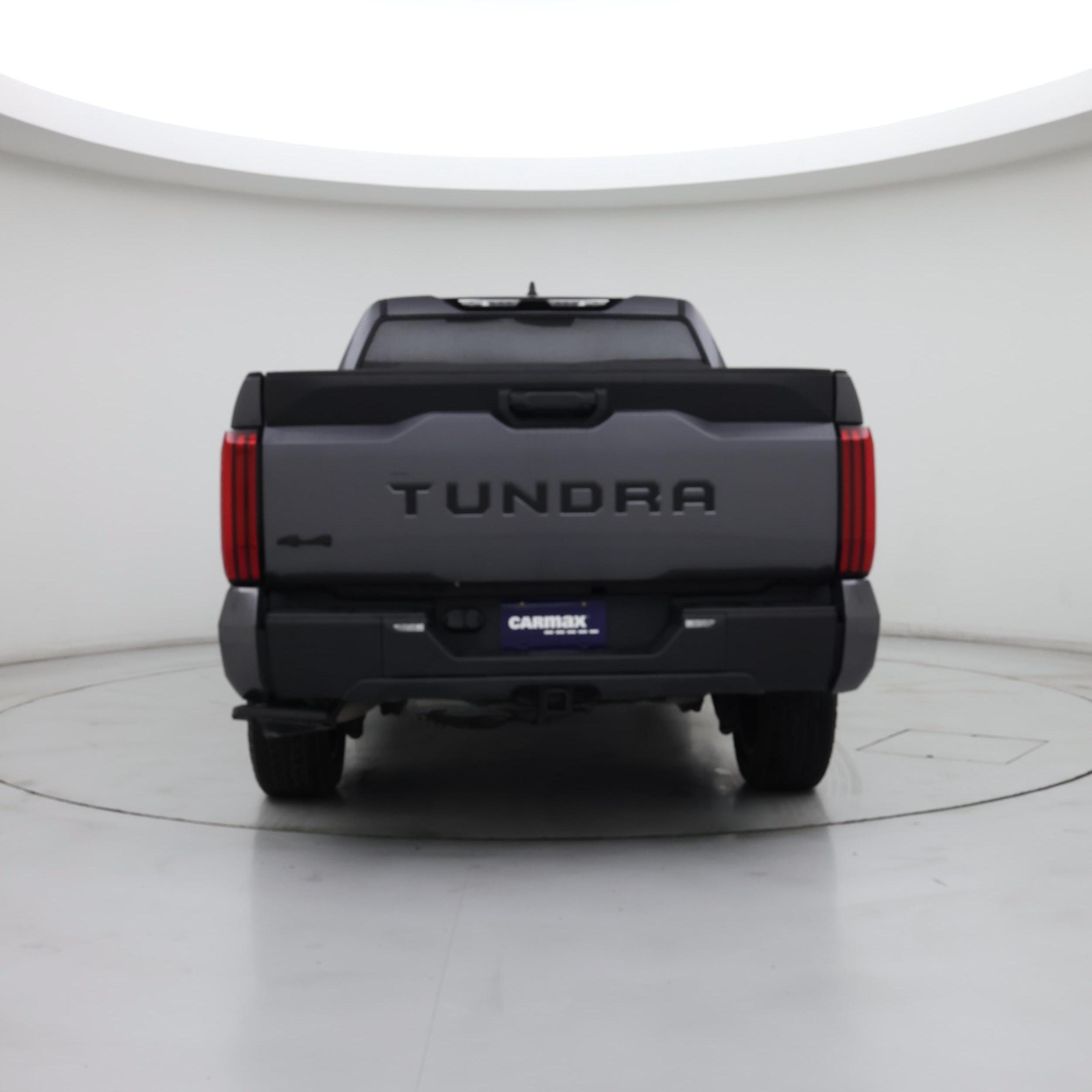 Thumbnail: 2024 Toyota Tundra - 6