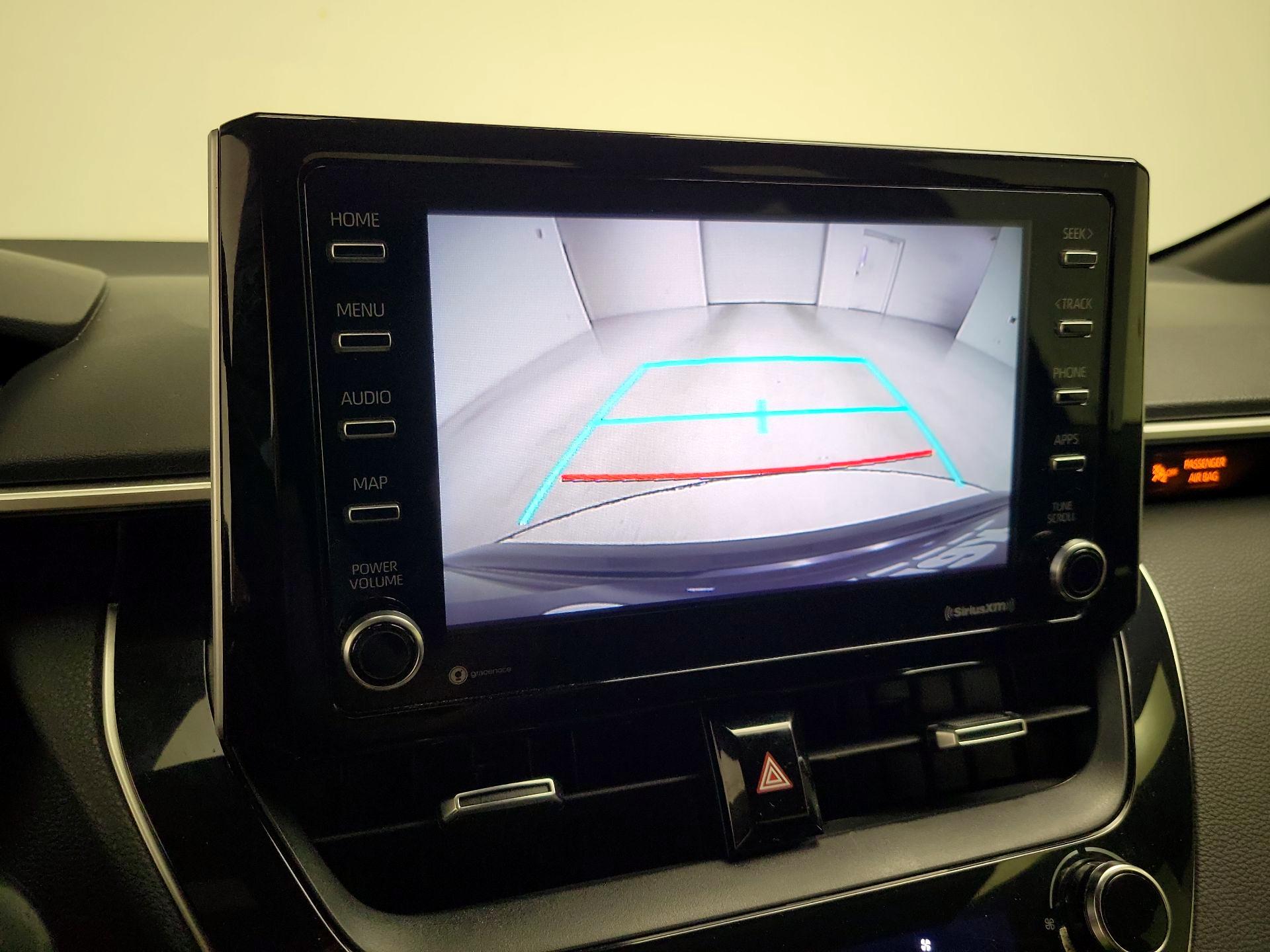 Thumbnail: 2021 Toyota Corolla - 14