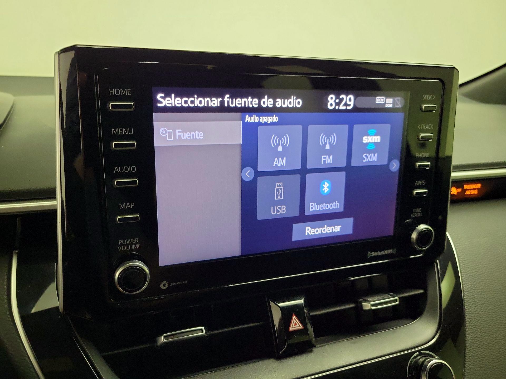 Thumbnail: 2021 Toyota Corolla - 15