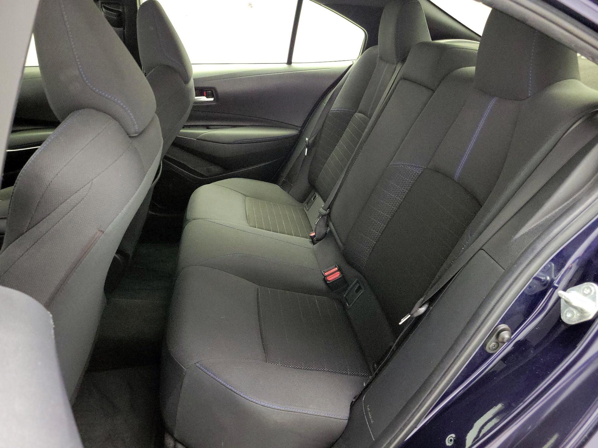 Thumbnail: 2021 Toyota Corolla - 19