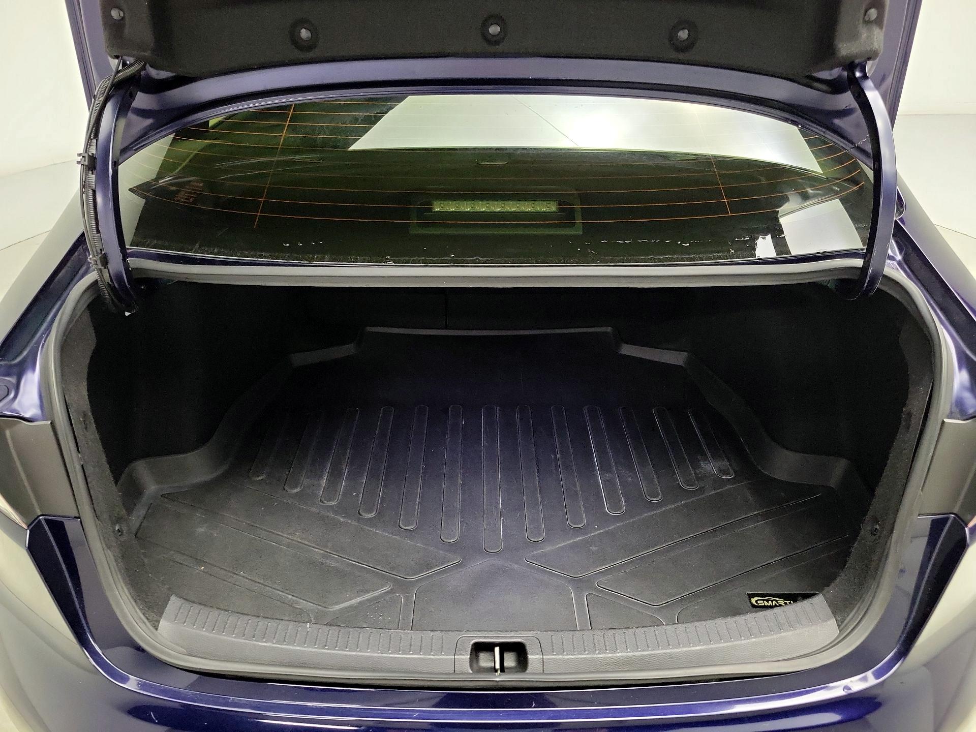 Thumbnail: 2021 Toyota Corolla - 20