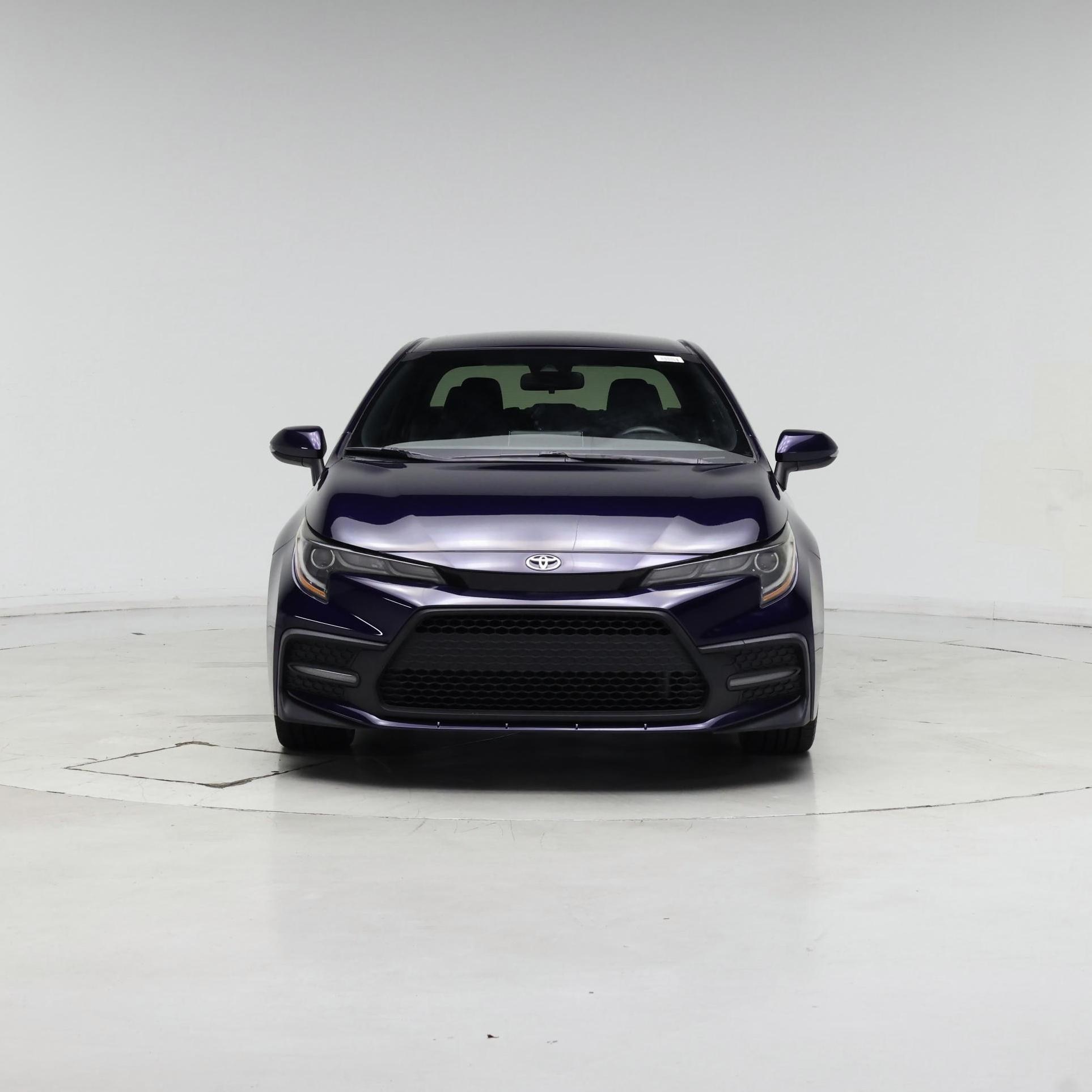 Thumbnail: 2021 Toyota Corolla - 5