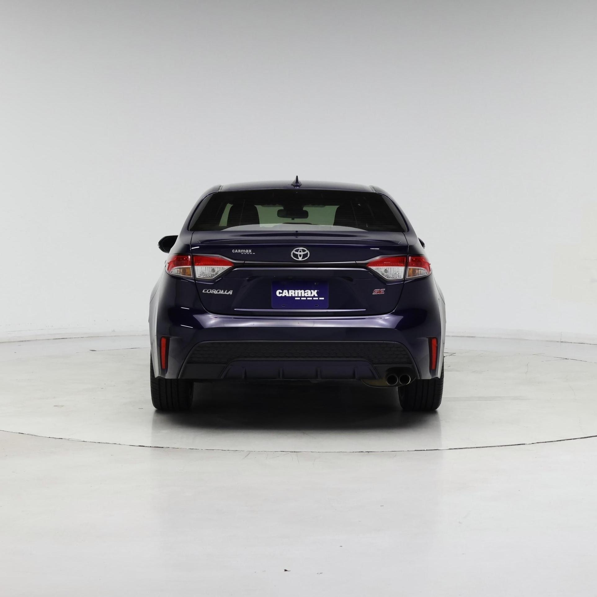 Thumbnail: 2021 Toyota Corolla - 6