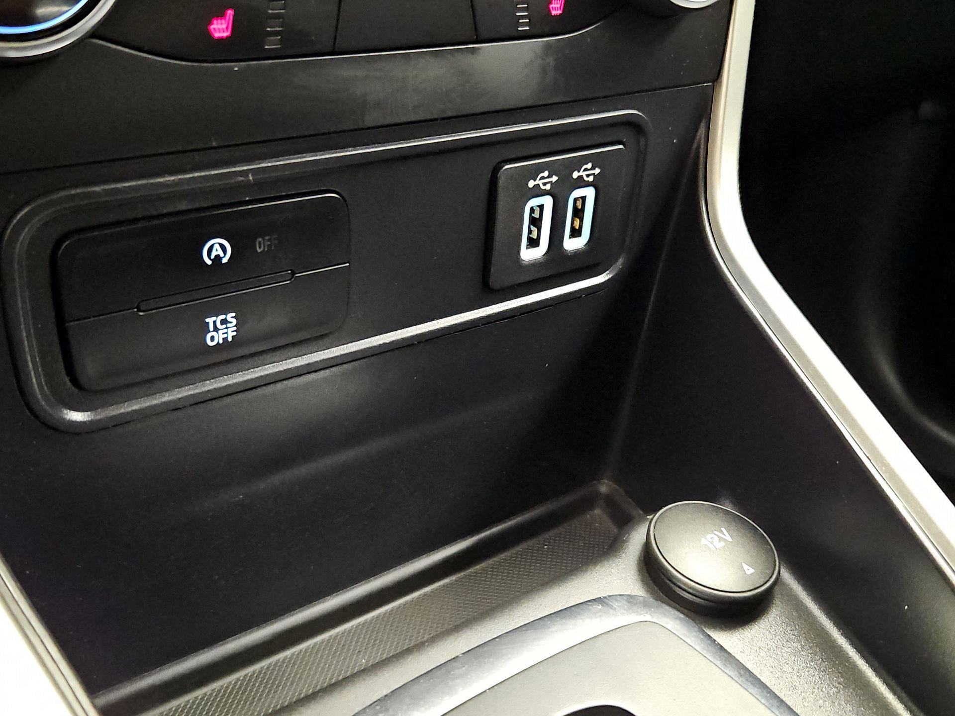 Thumbnail: 2018 Ford EcoSport - 19